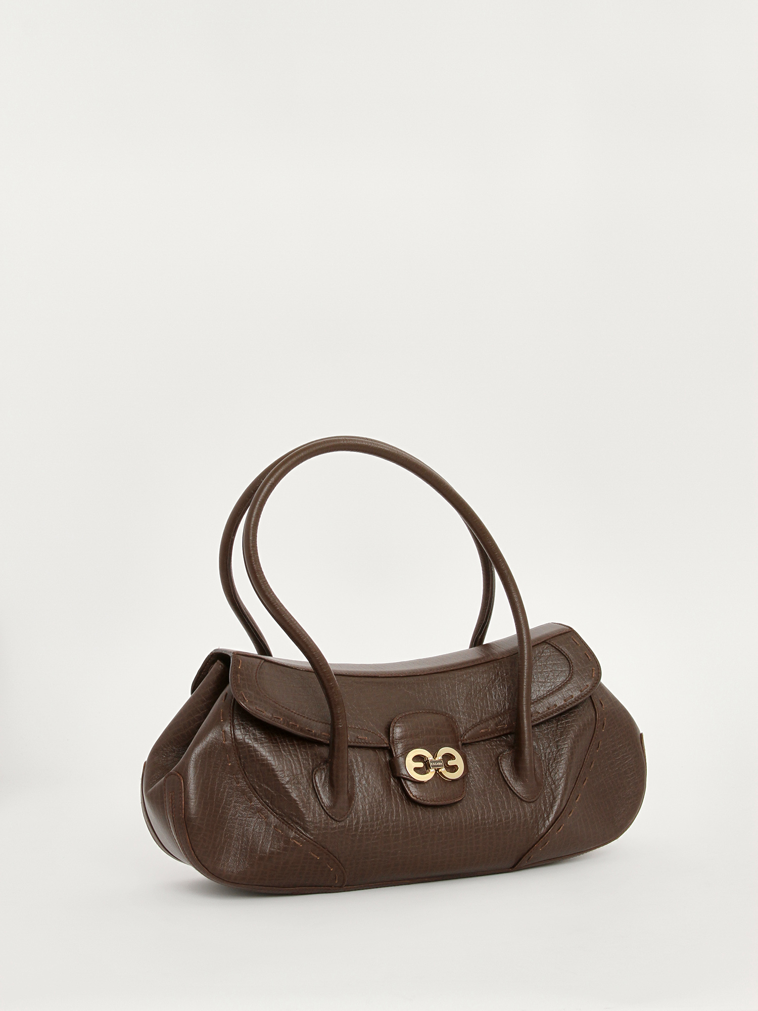 Escada Leather Bag 2