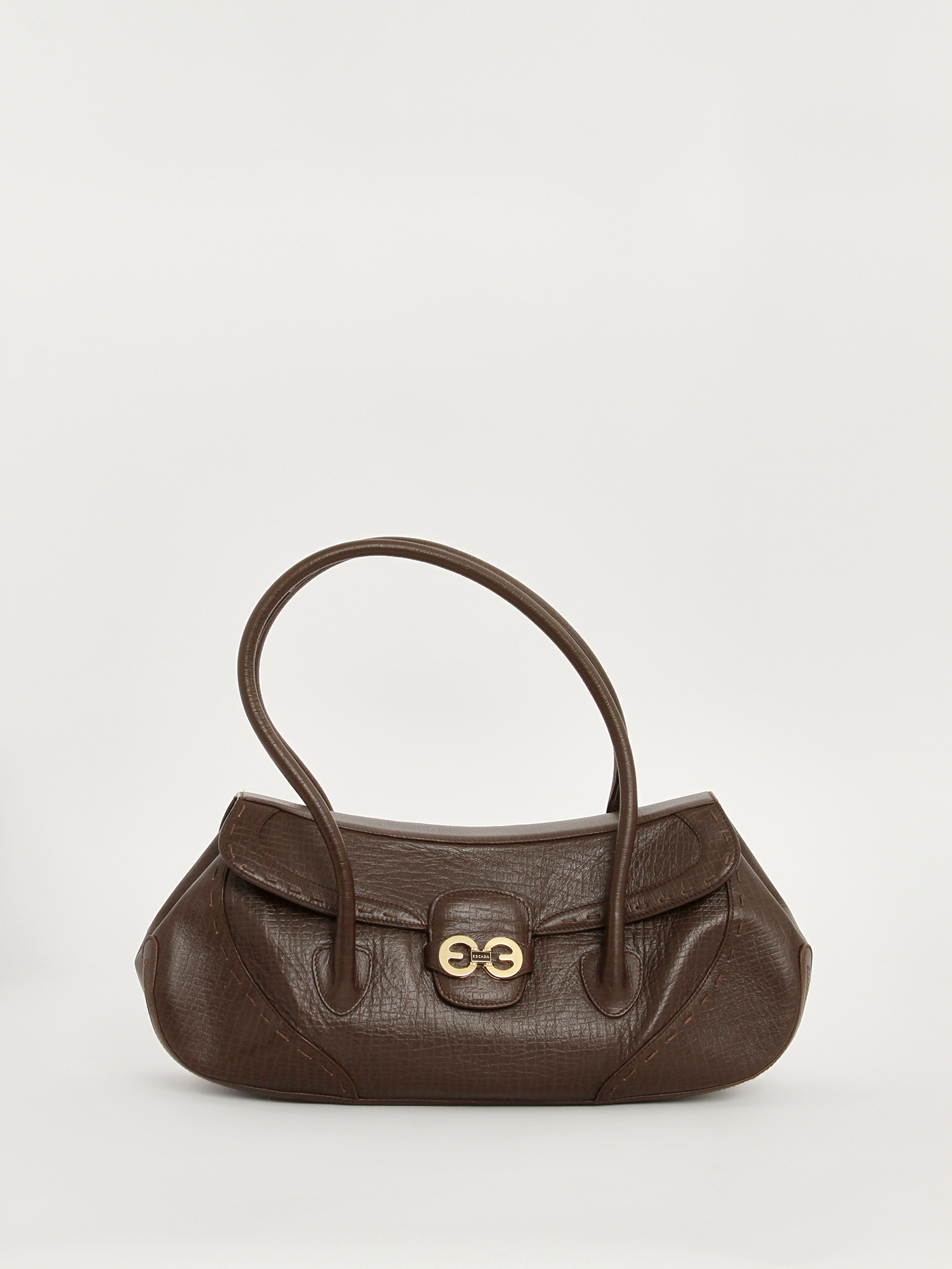 Escada Leather Bag 0
