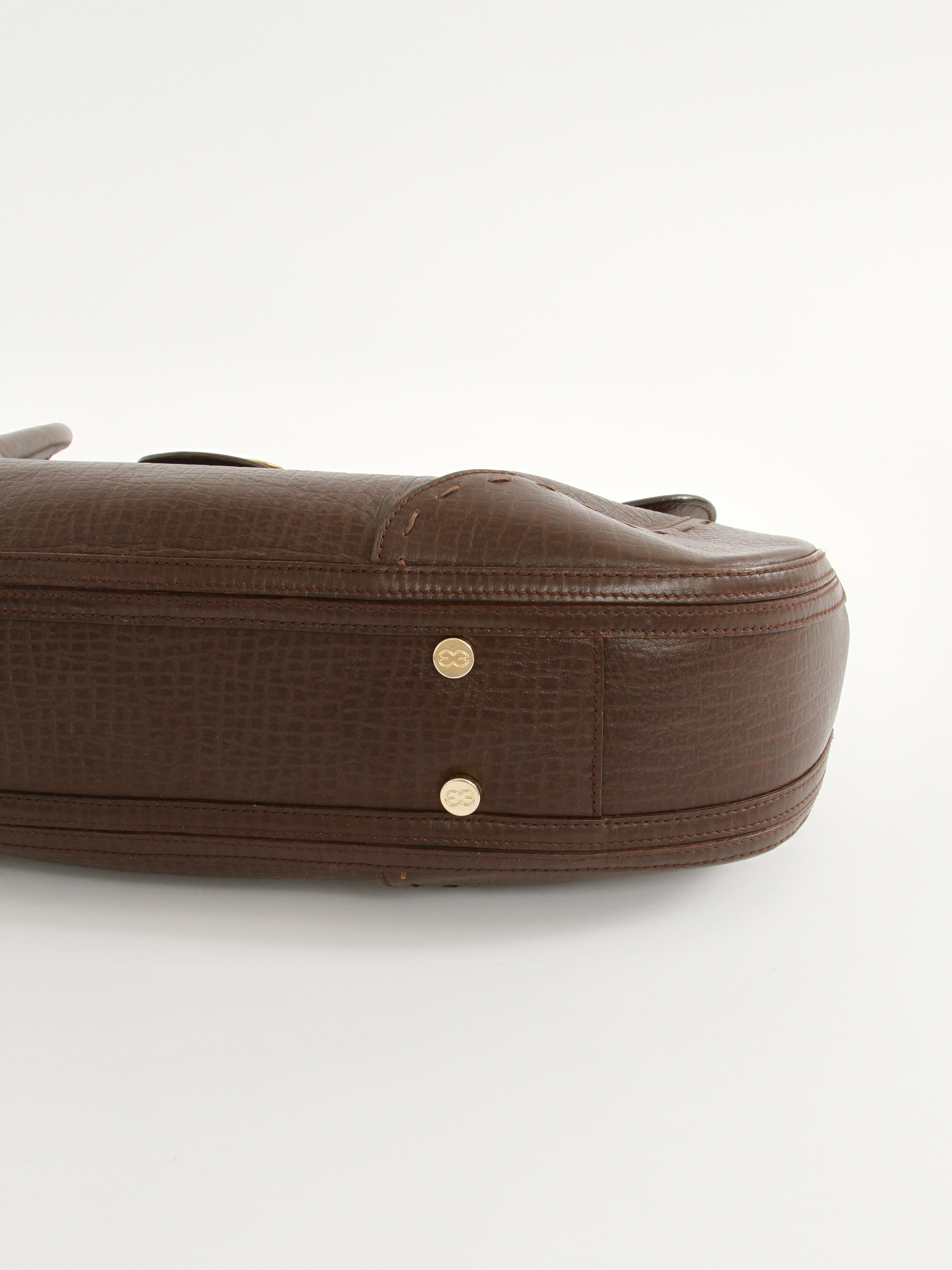 Escada Leather Bag 7