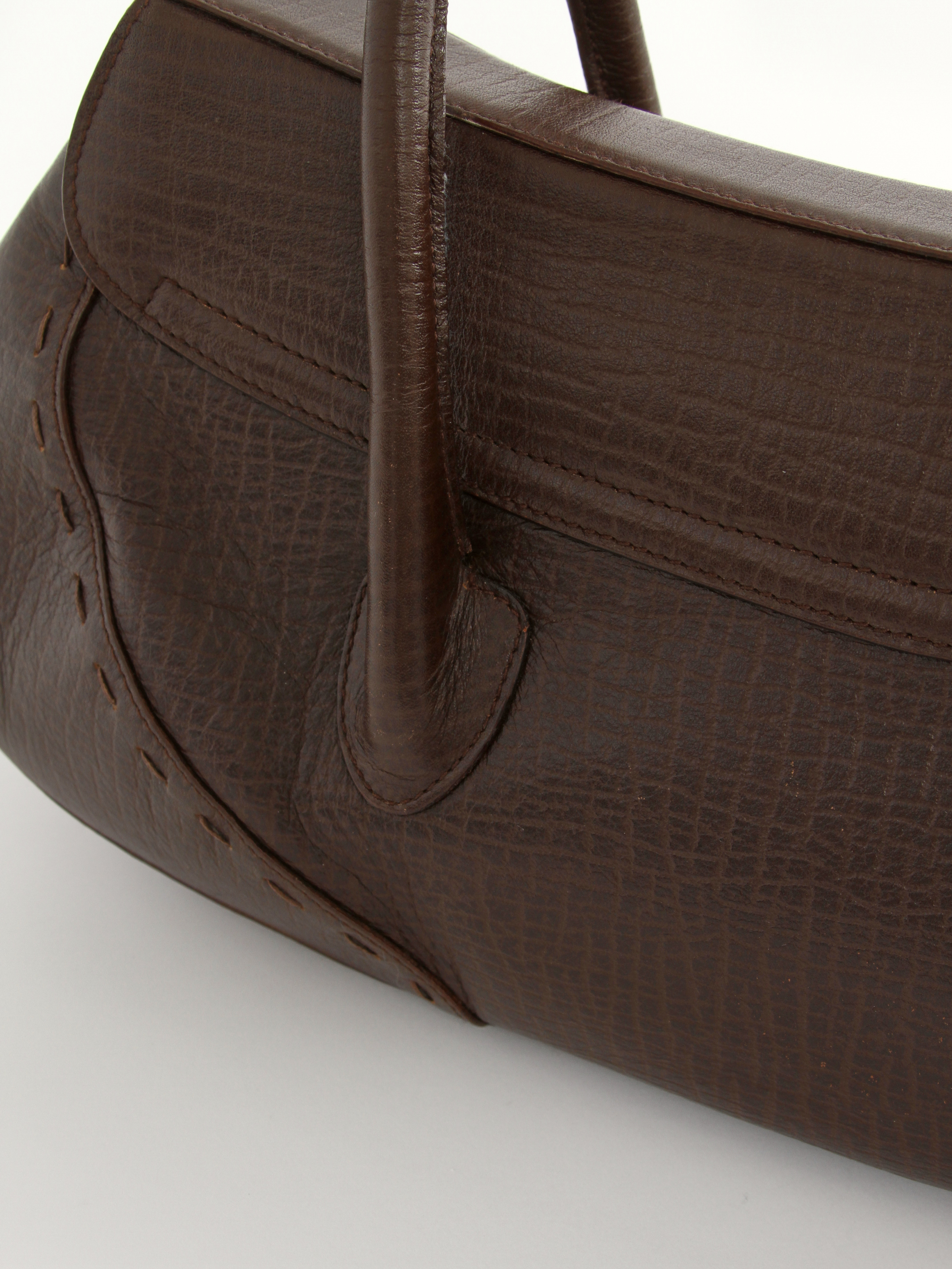 Escada Leather Bag 6