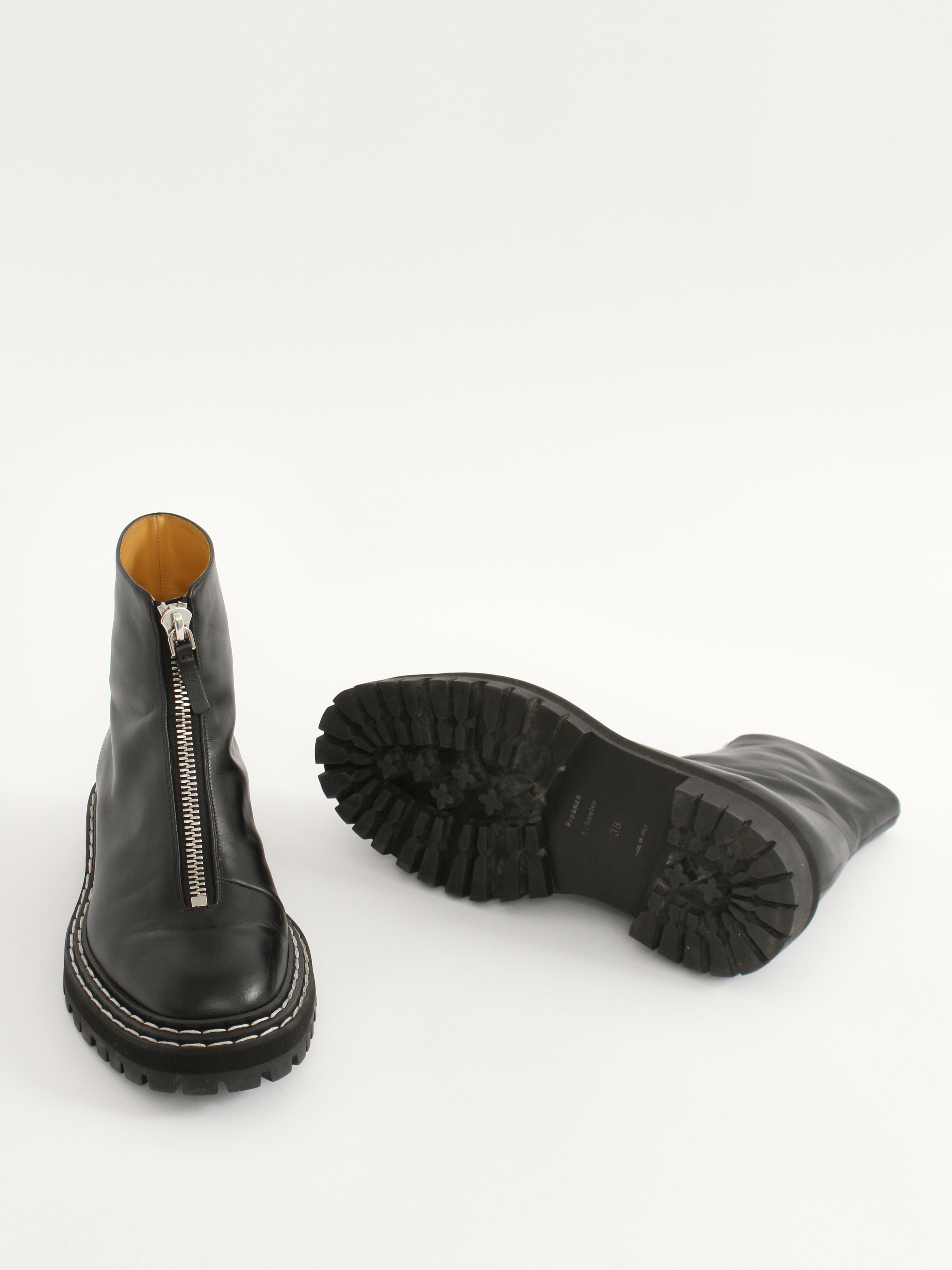 Proenza Schouler Shoes 38 7