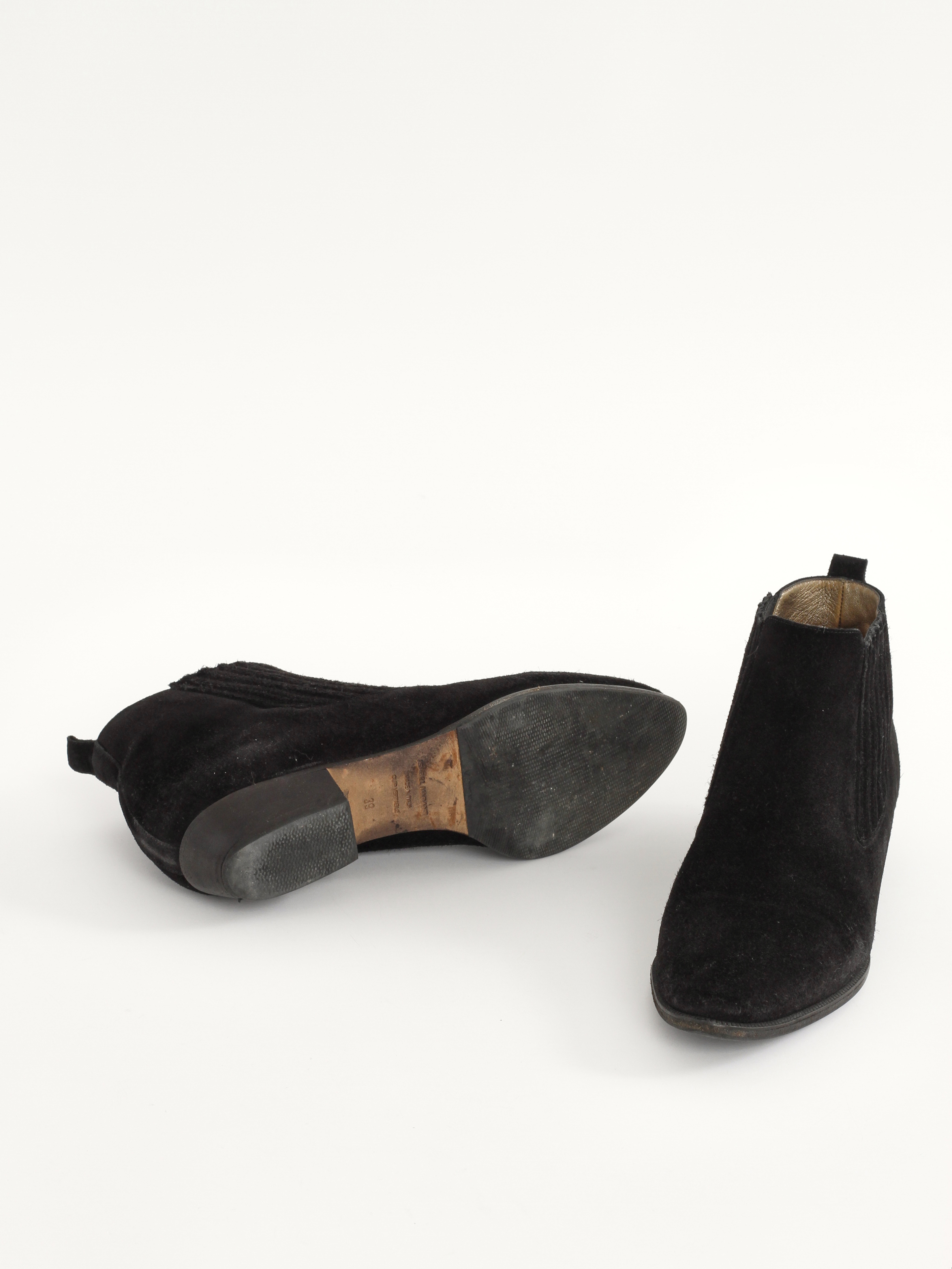 Isabel Marant Shoes 39 6