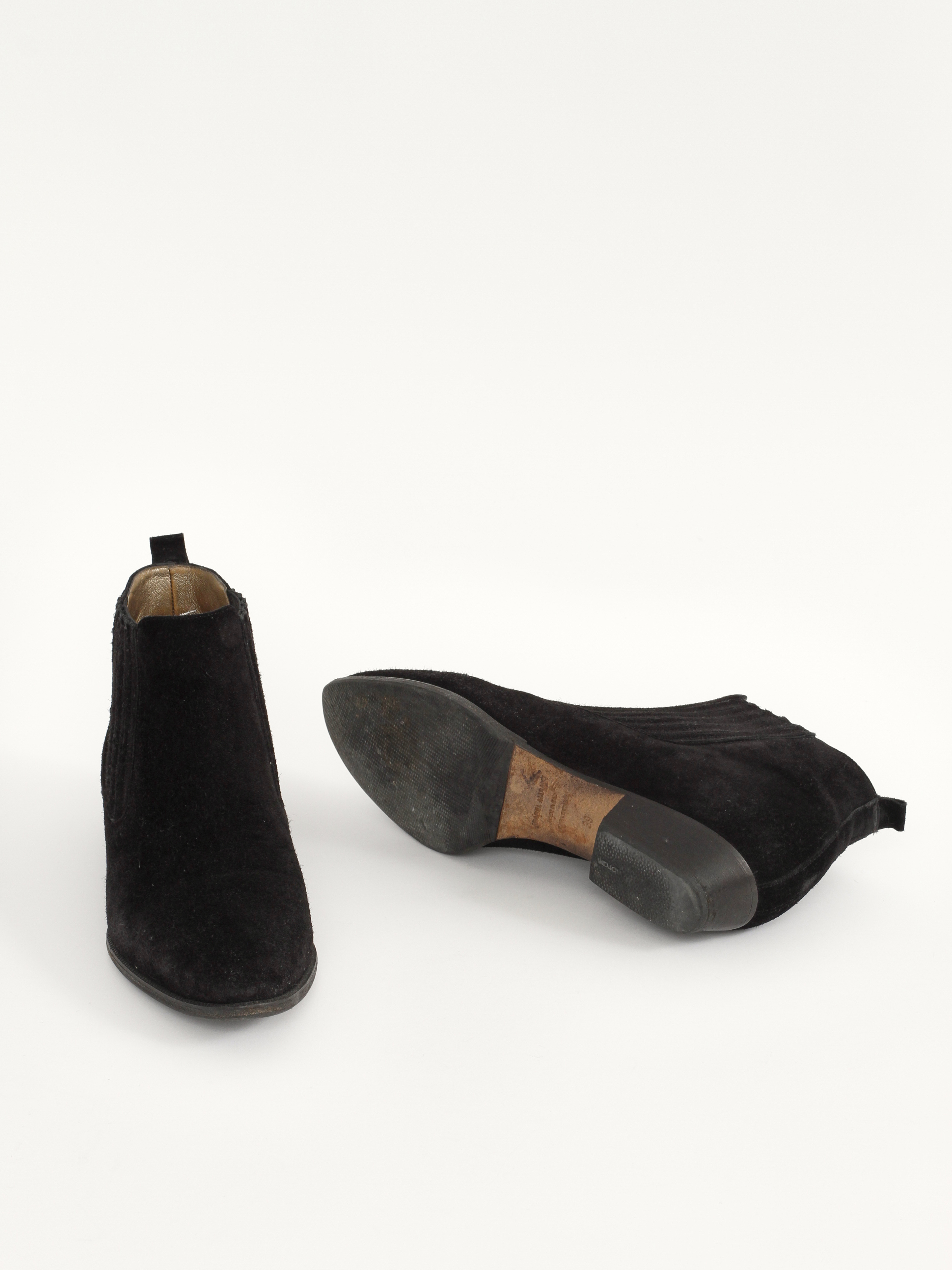 Isabel Marant Shoes 39 5