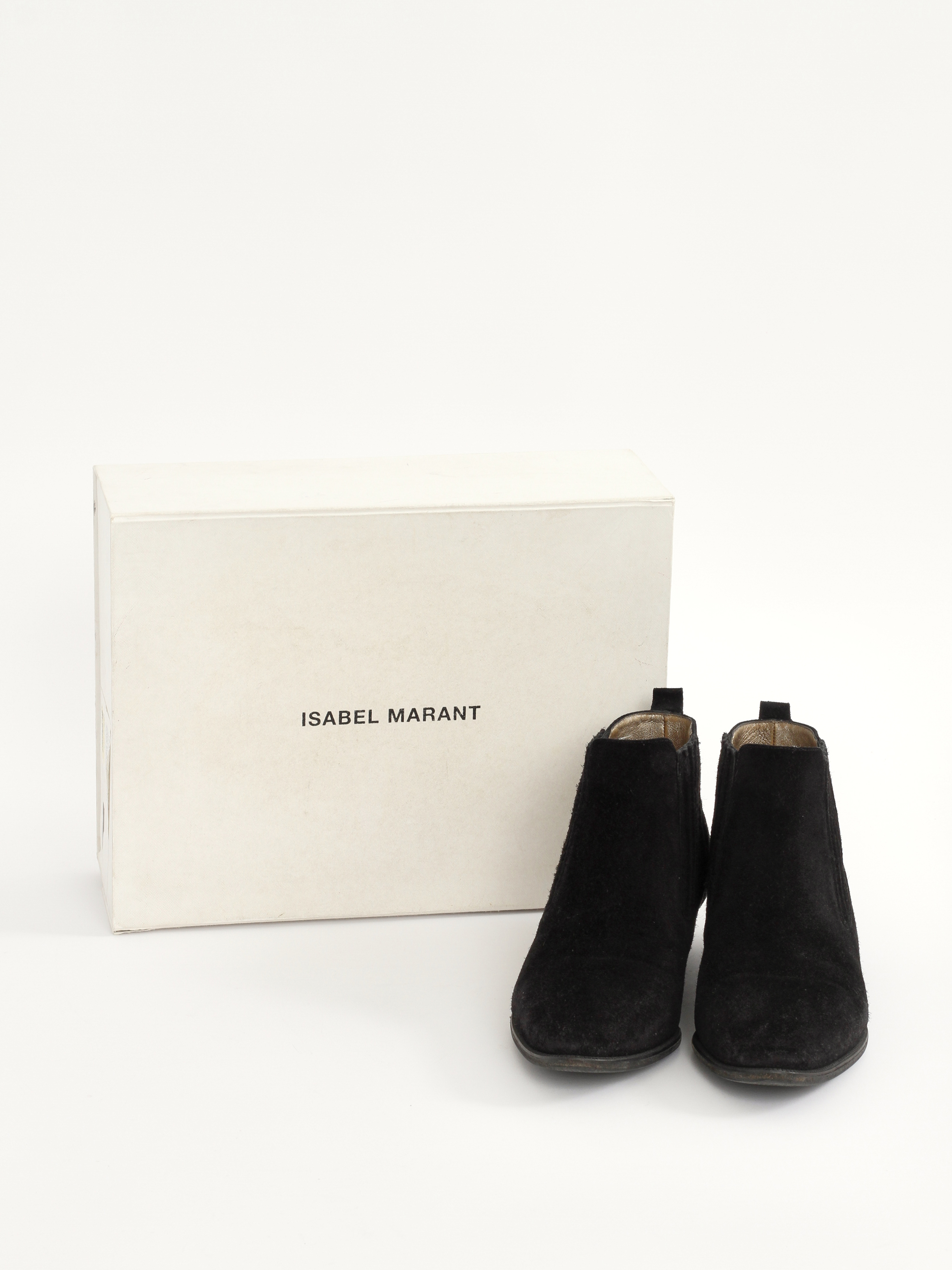 Isabel Marant Shoes 39 7