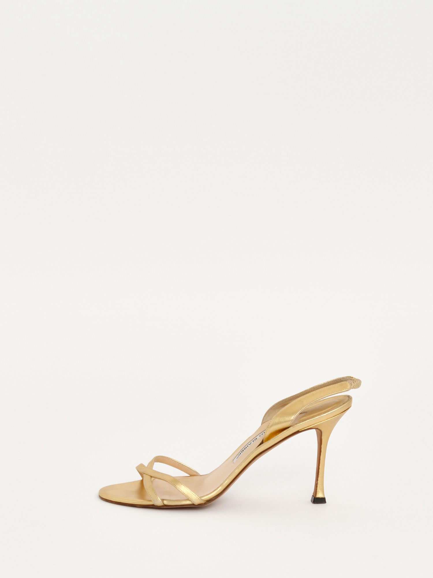 Manolo Blahnik Shoes 40 1