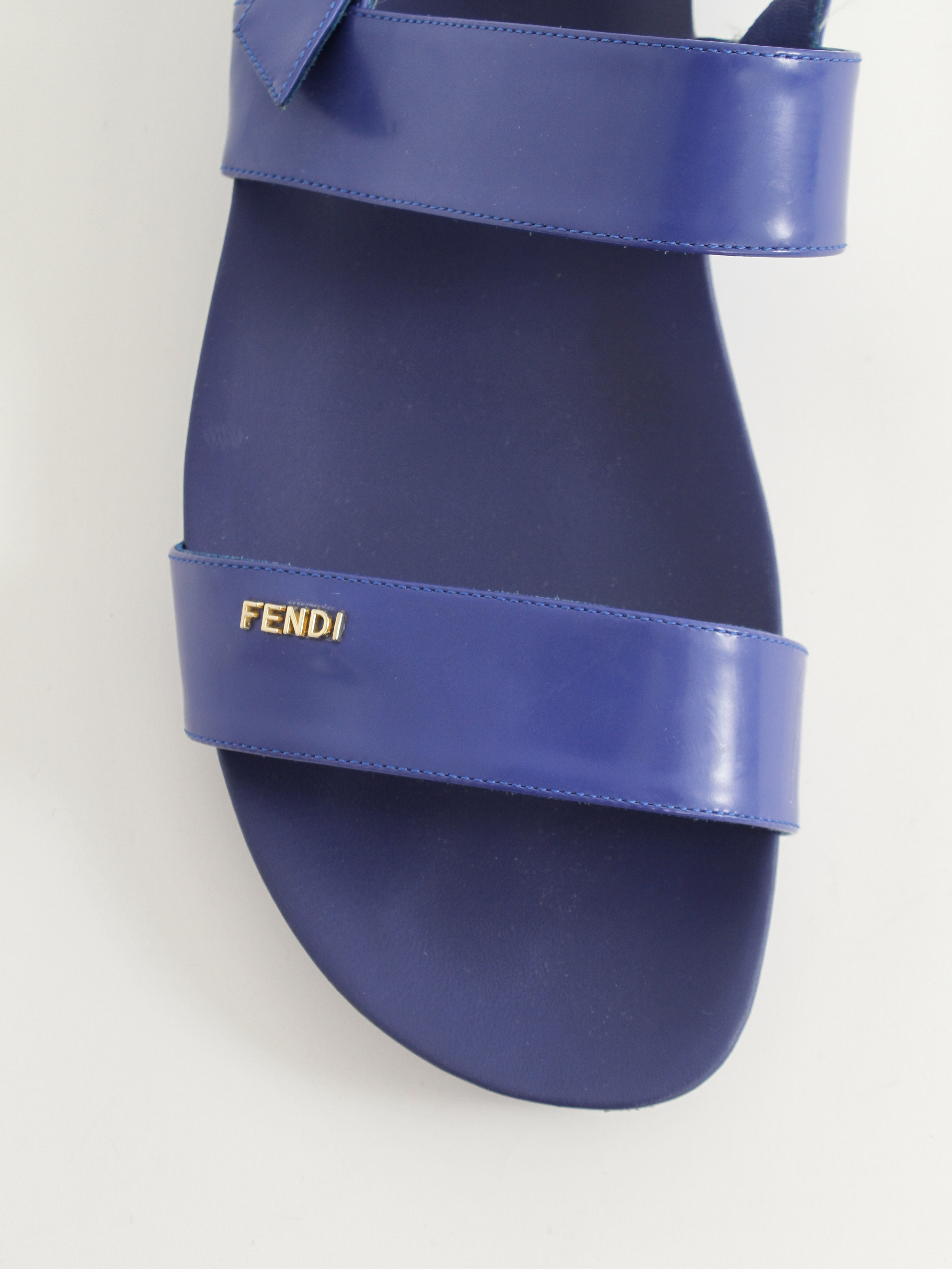 Fendi Shoes 42 7