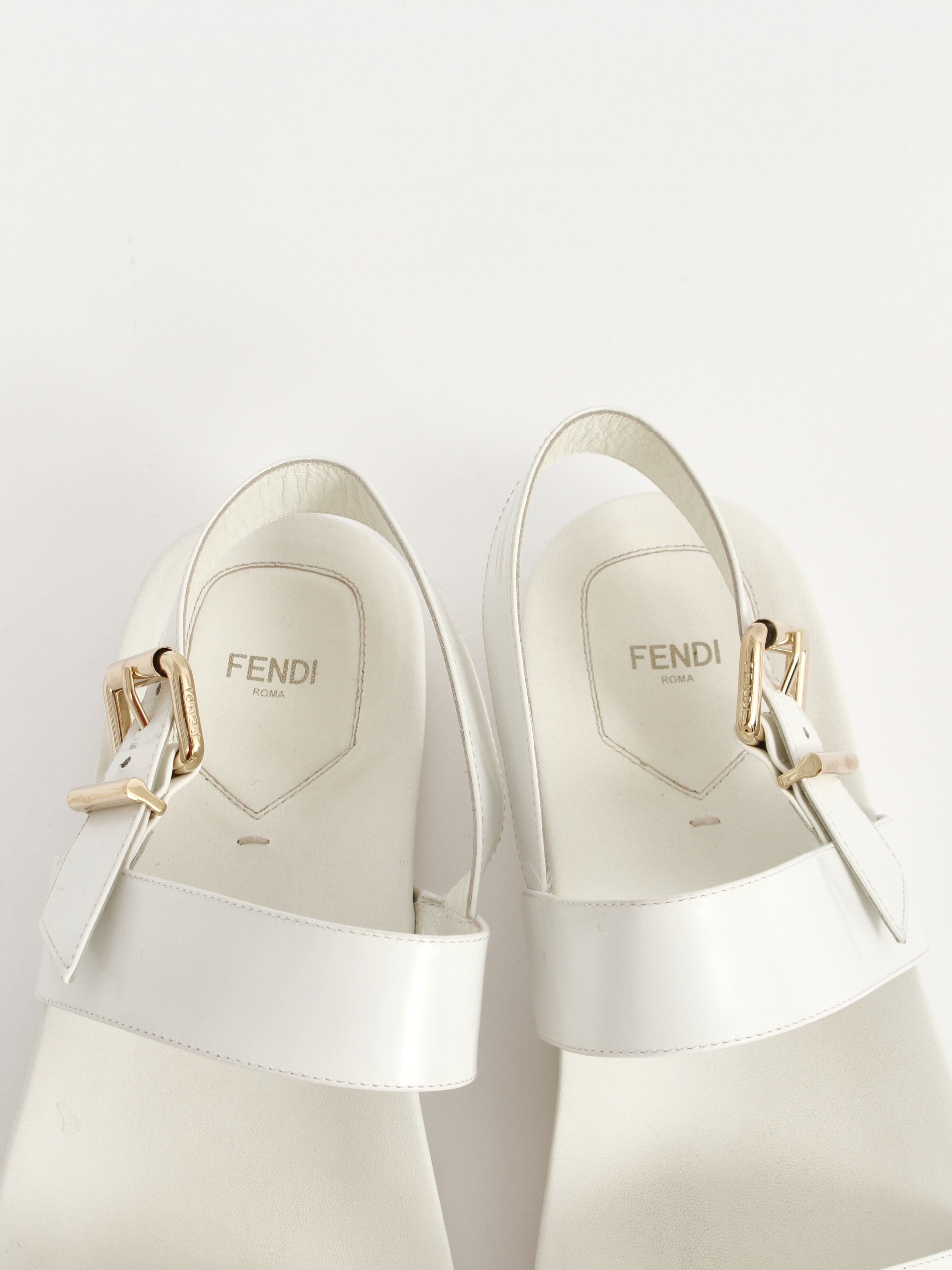 Fendi Shoes 41 11