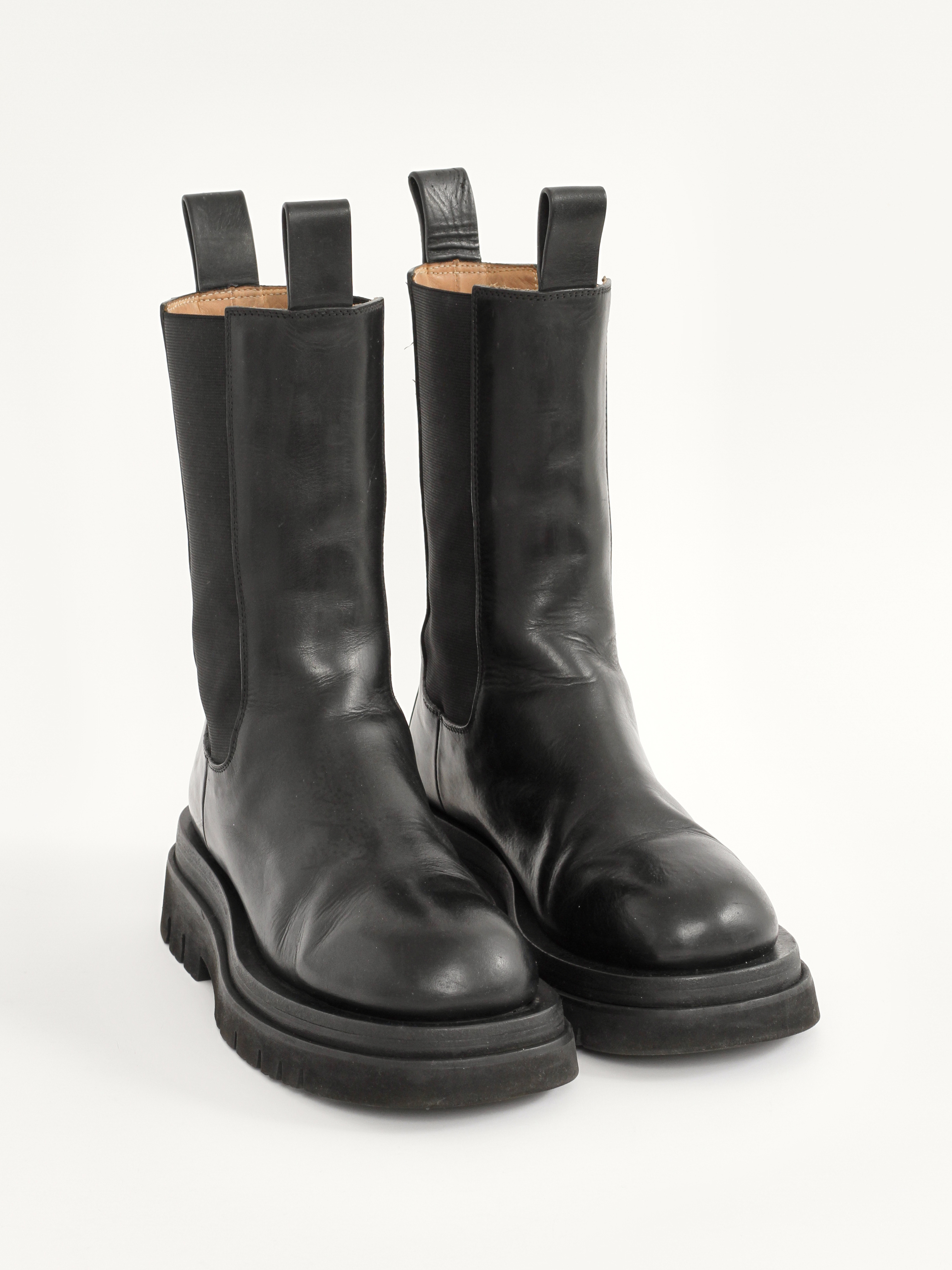 Bottega Veneta Shoes 38 3