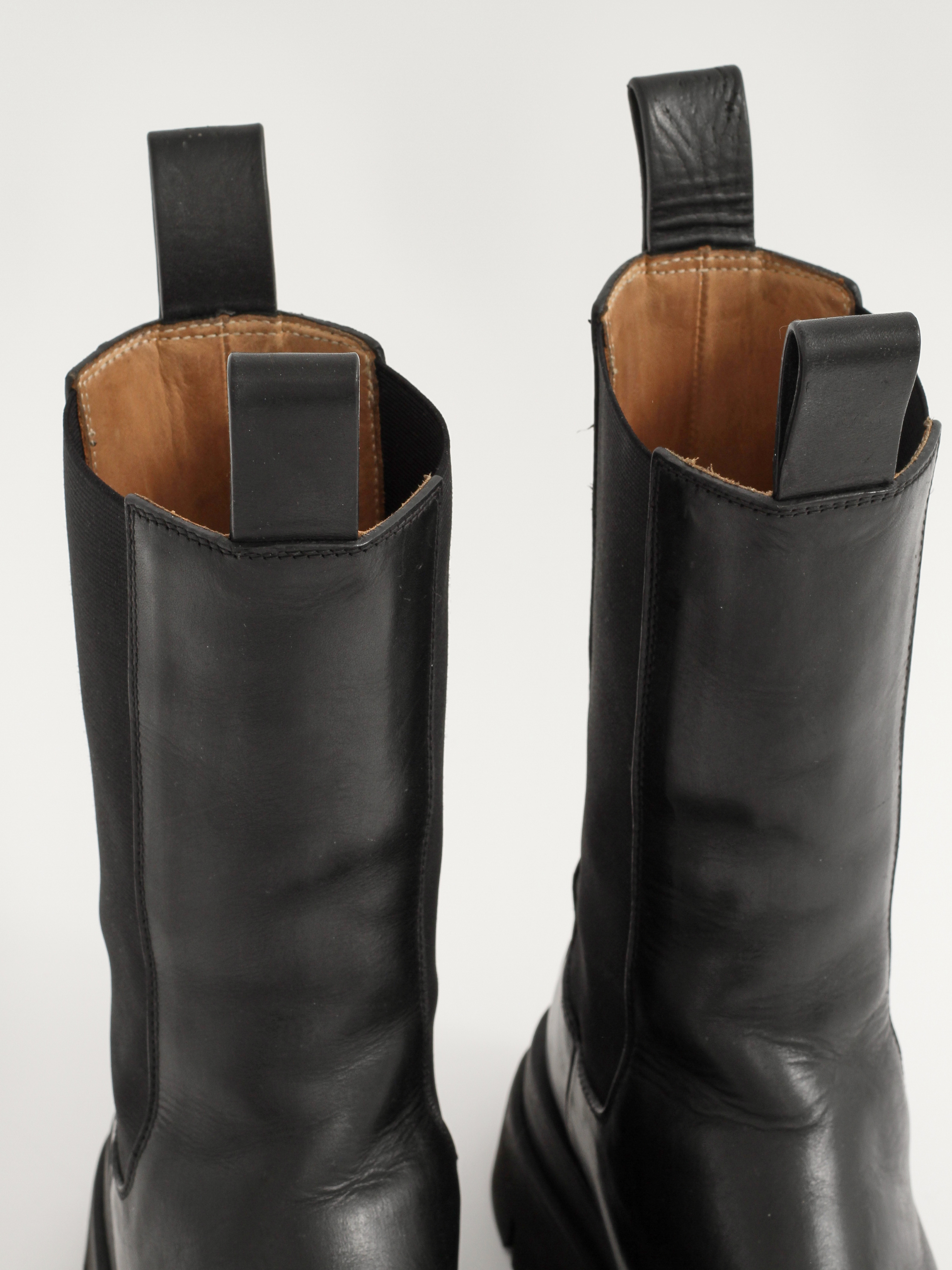 Bottega Veneta Shoes 38 6