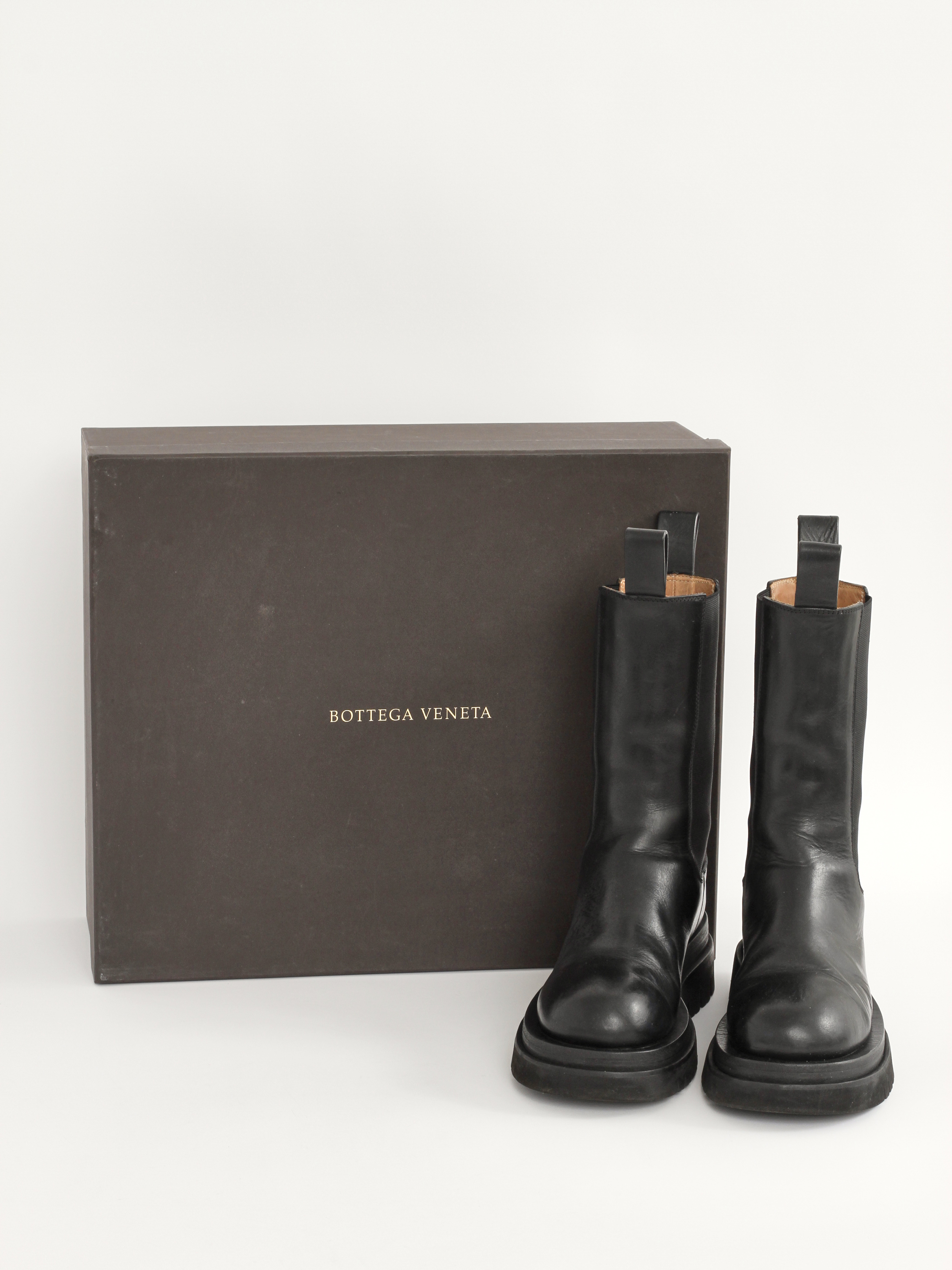 Bottega Veneta Shoes 38 10