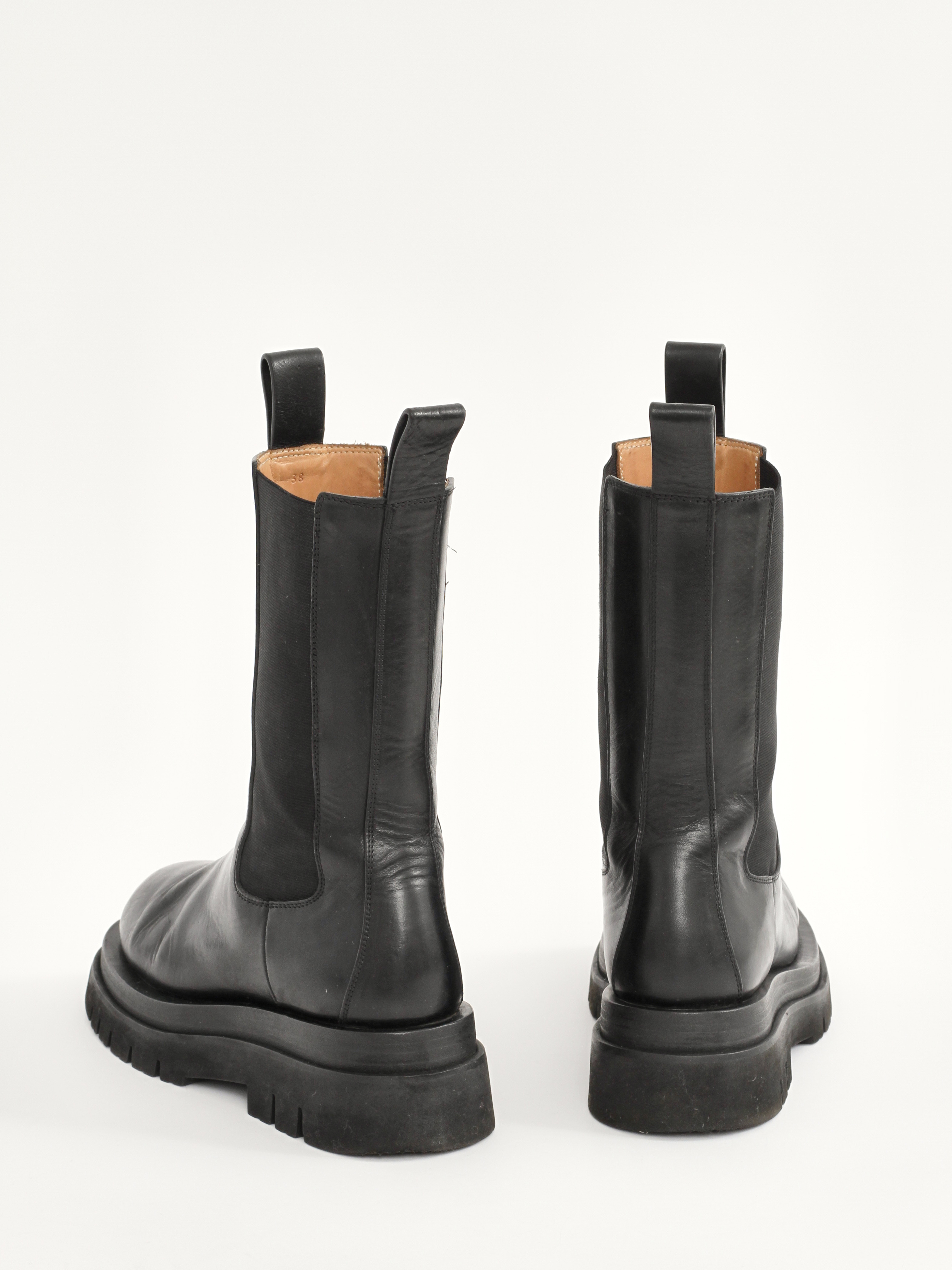 Bottega Veneta Shoes 38 1