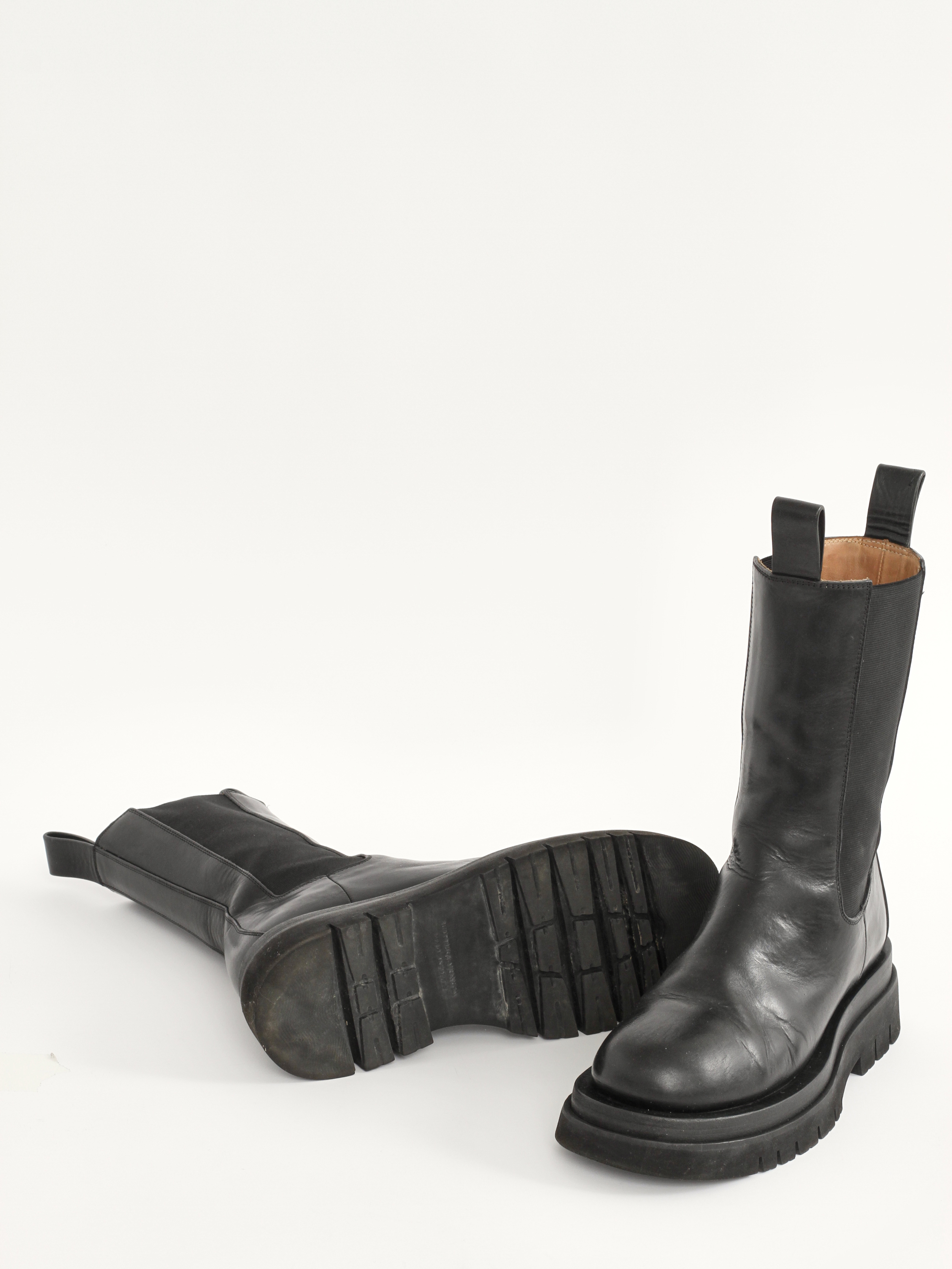 Bottega Veneta Shoes 38 9