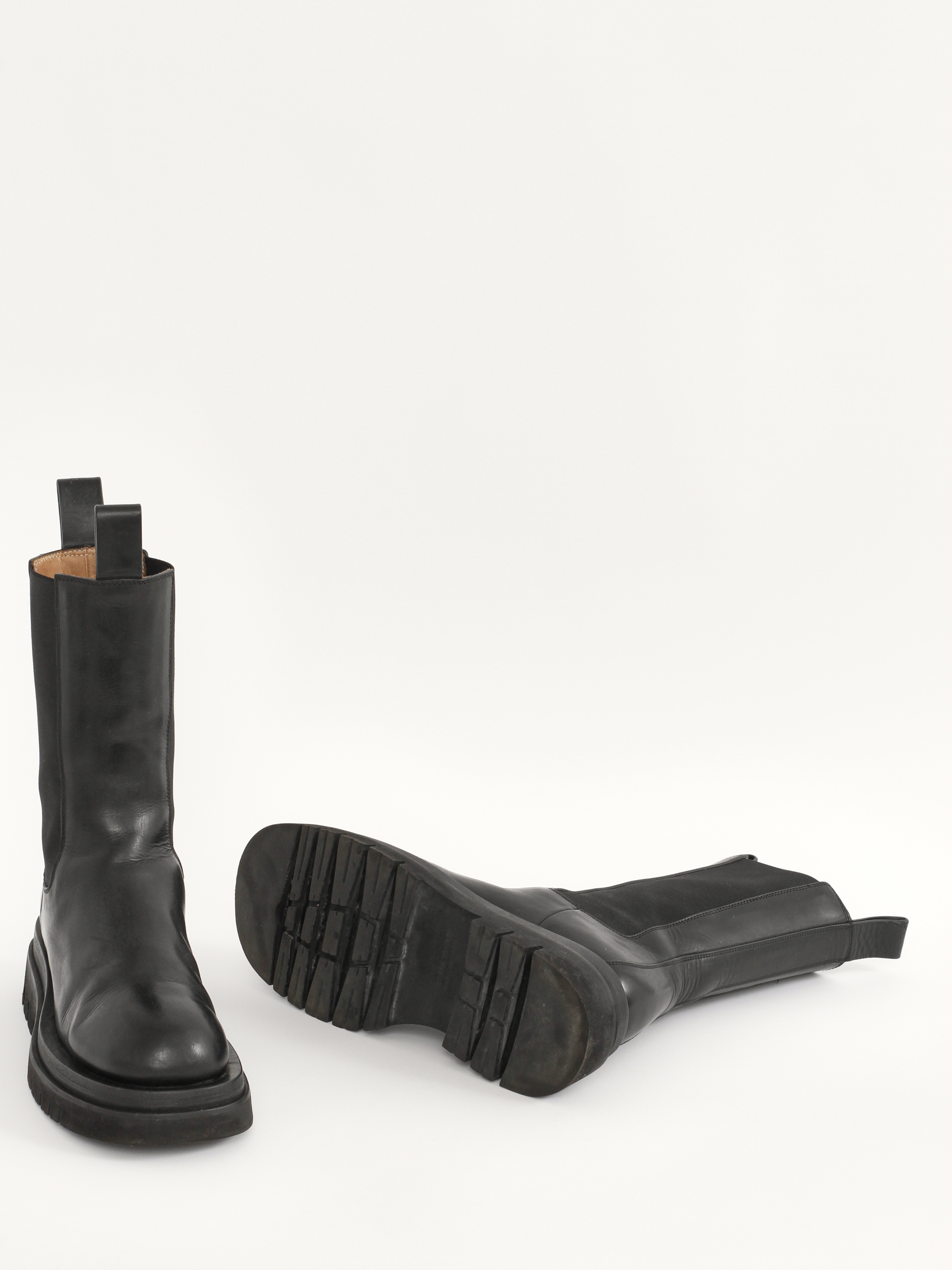 Bottega Veneta Shoes 38 8