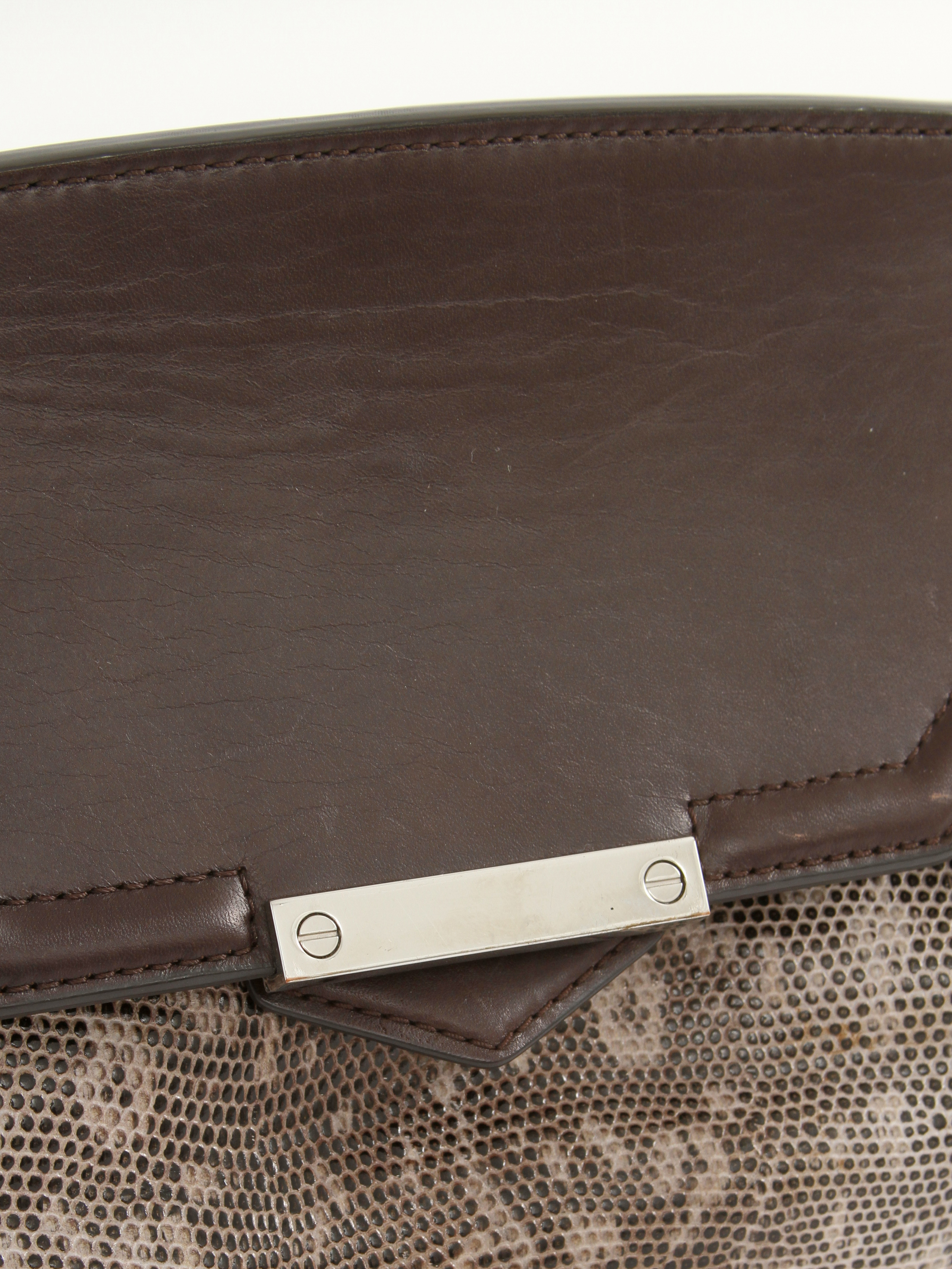 Alexander Wang Leather Bag 5