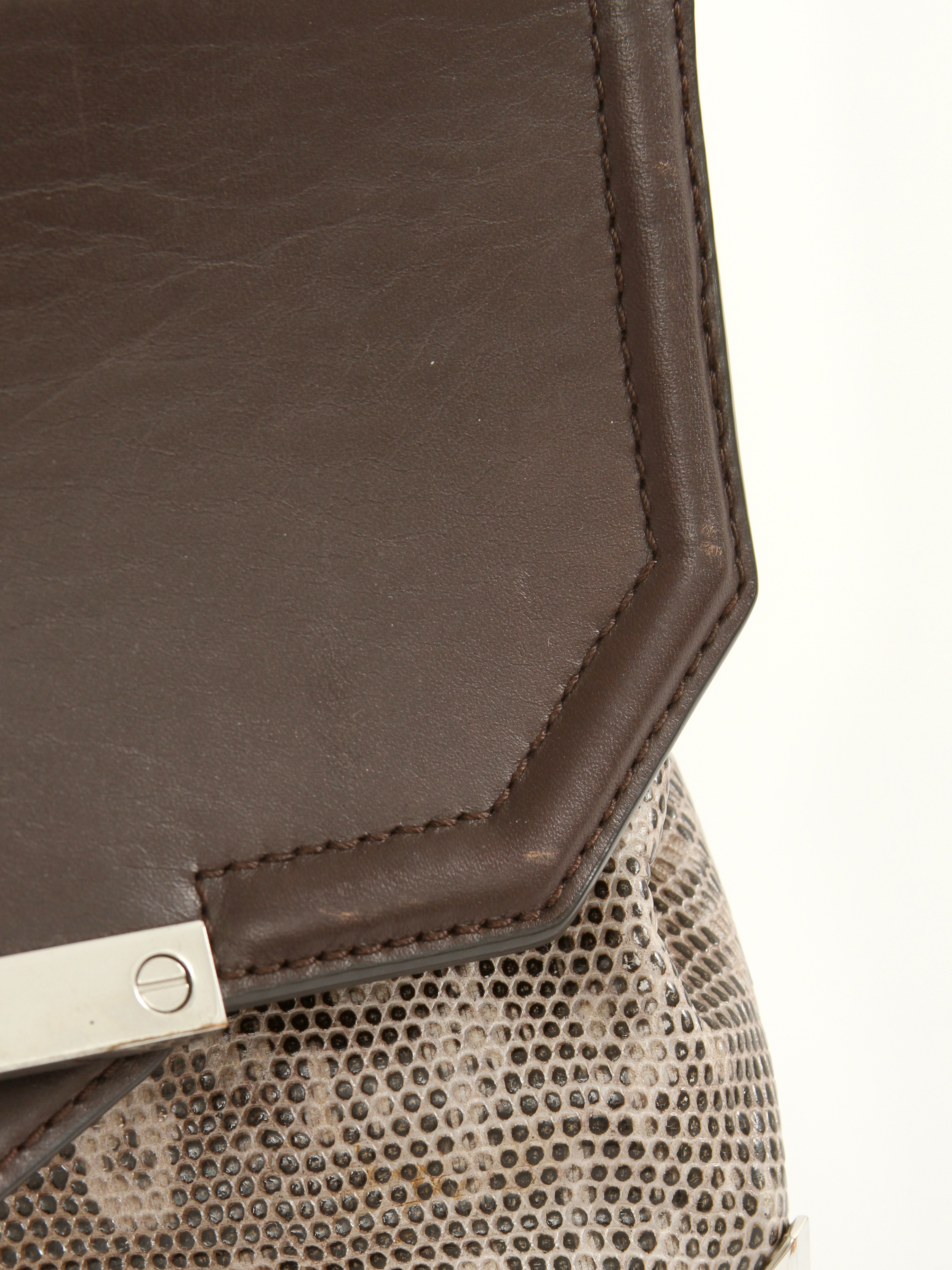 Alexander Wang Leather Bag 4