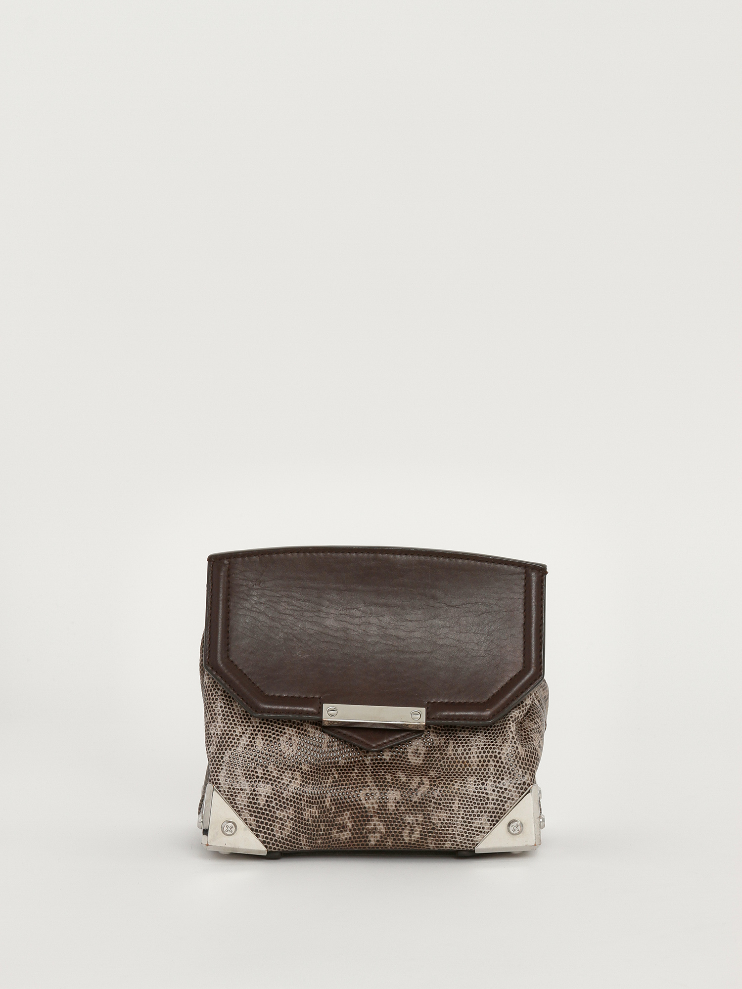 Alexander Wang Leather Bag 0