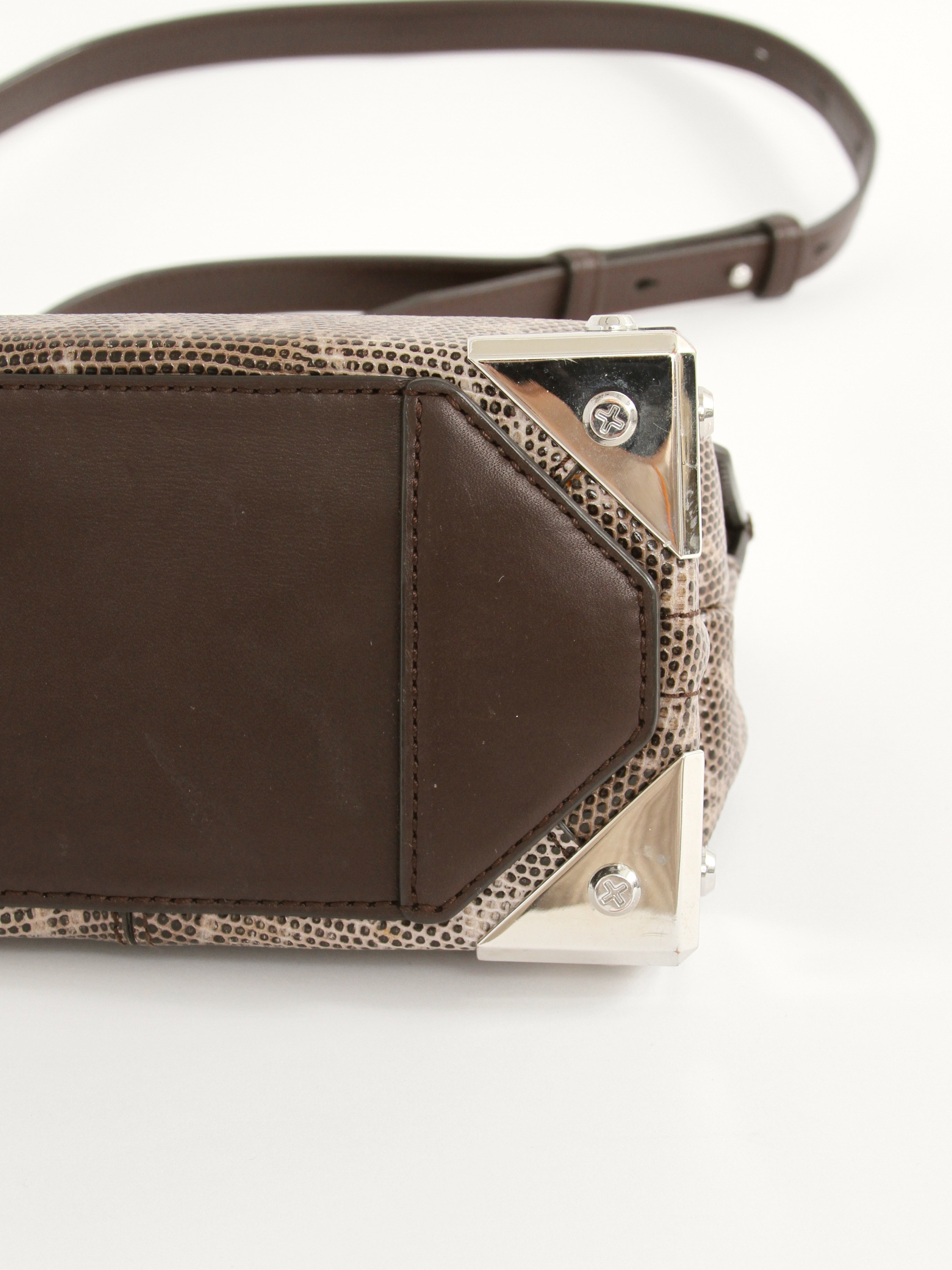 Alexander Wang Leather Bag 11