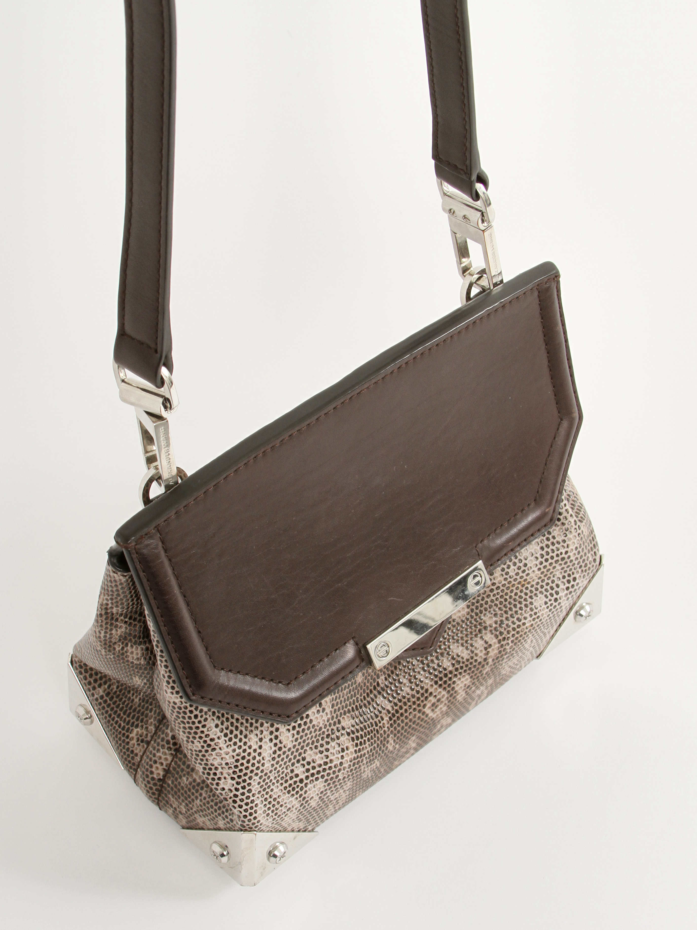 Alexander Wang Leather Bag 6