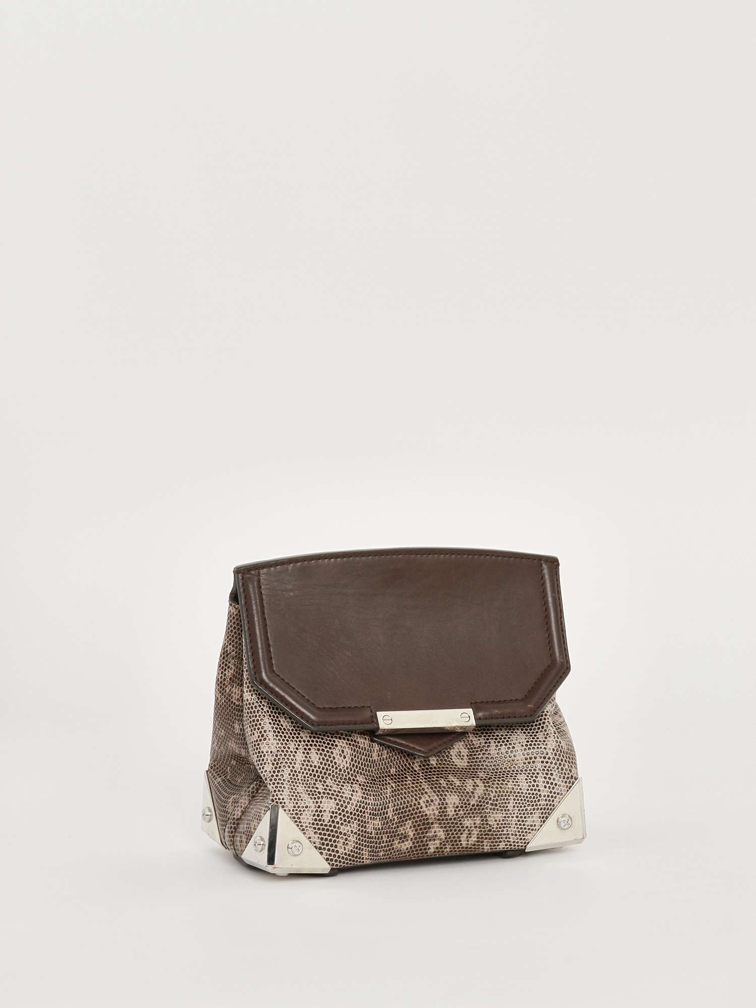 Alexander Wang Leather Bag 2