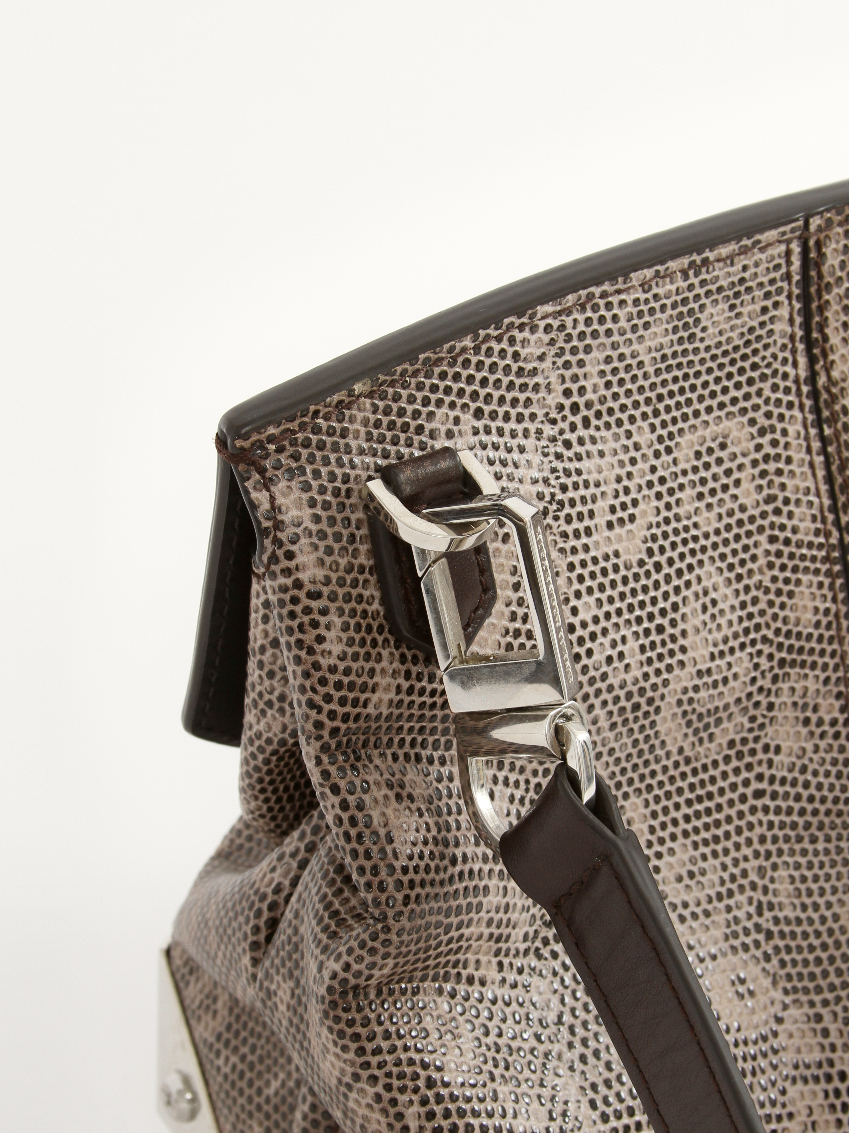 Alexander Wang Leather Bag 8