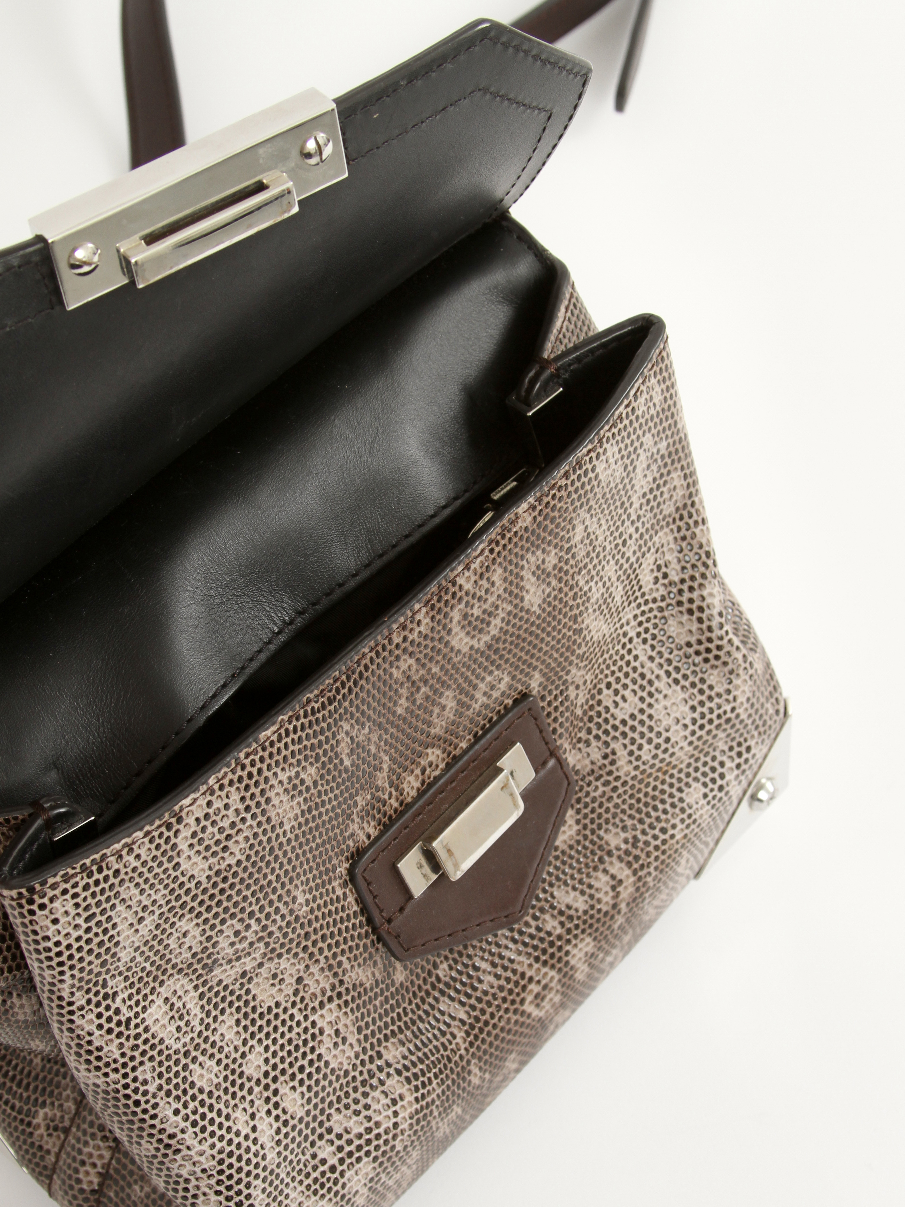 Alexander Wang Leather Bag 10