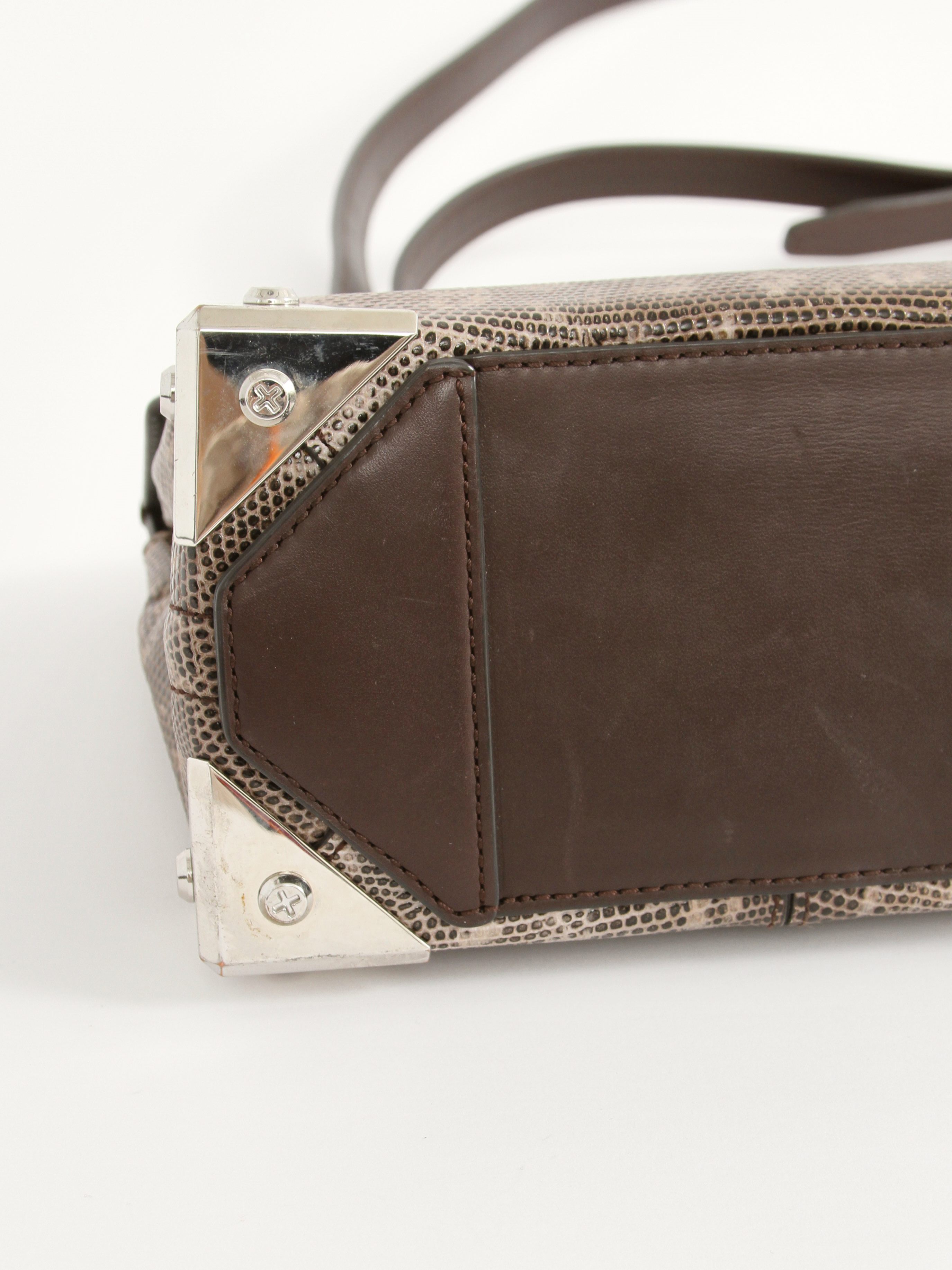 Alexander Wang Leather Bag 9