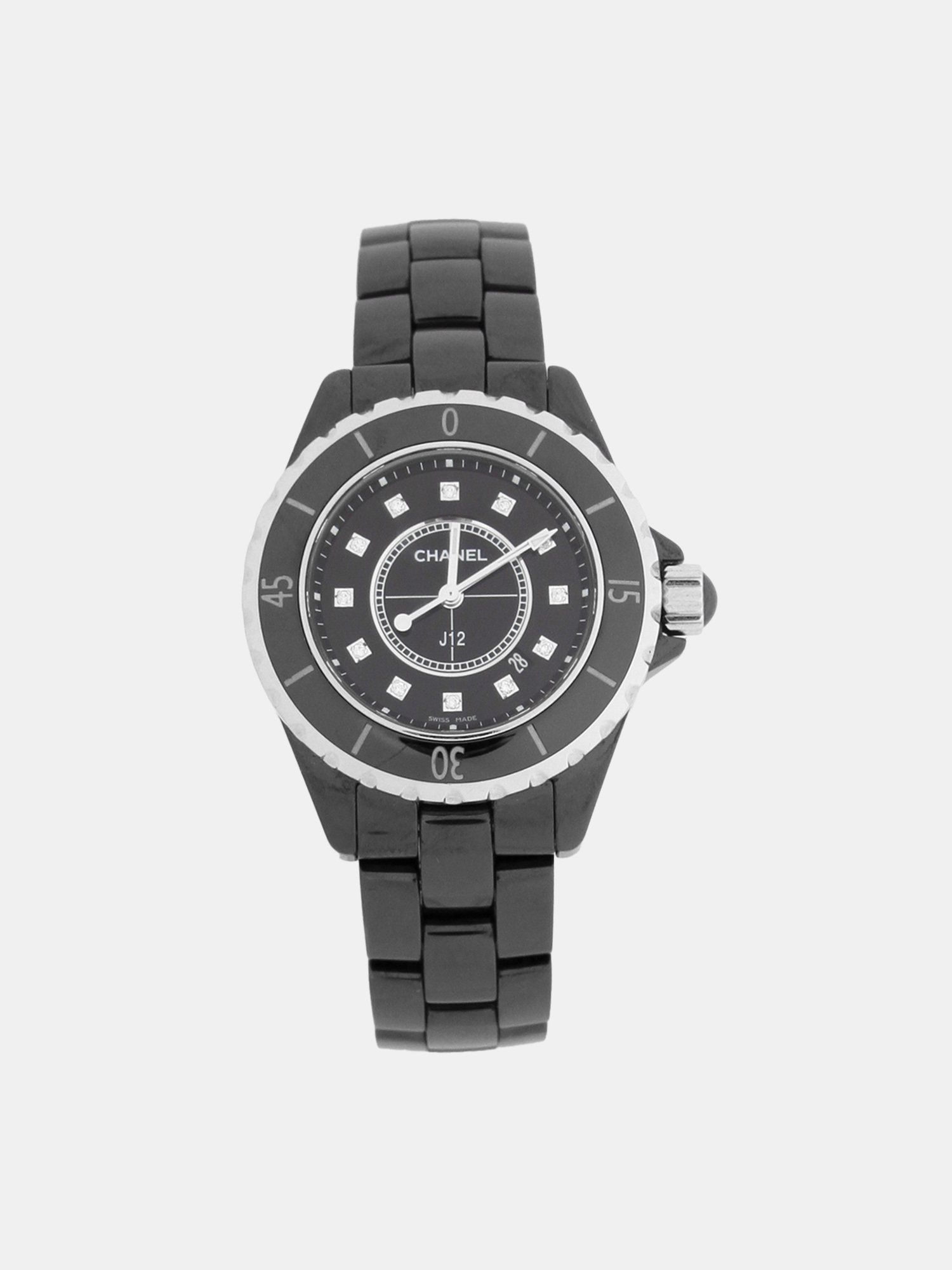 Chanel Watch 0
