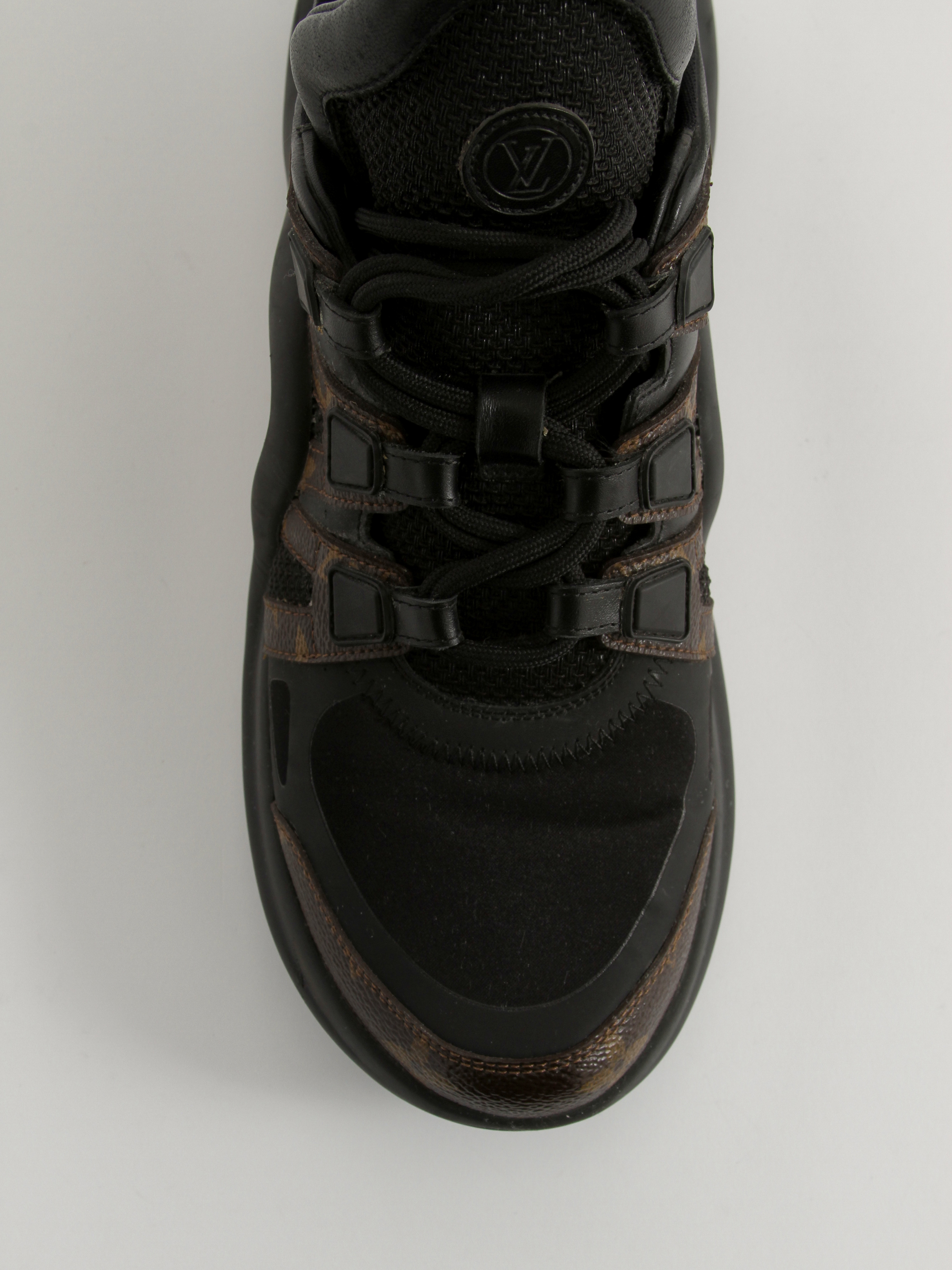 Louis Vuitton Shoes 38.5 3