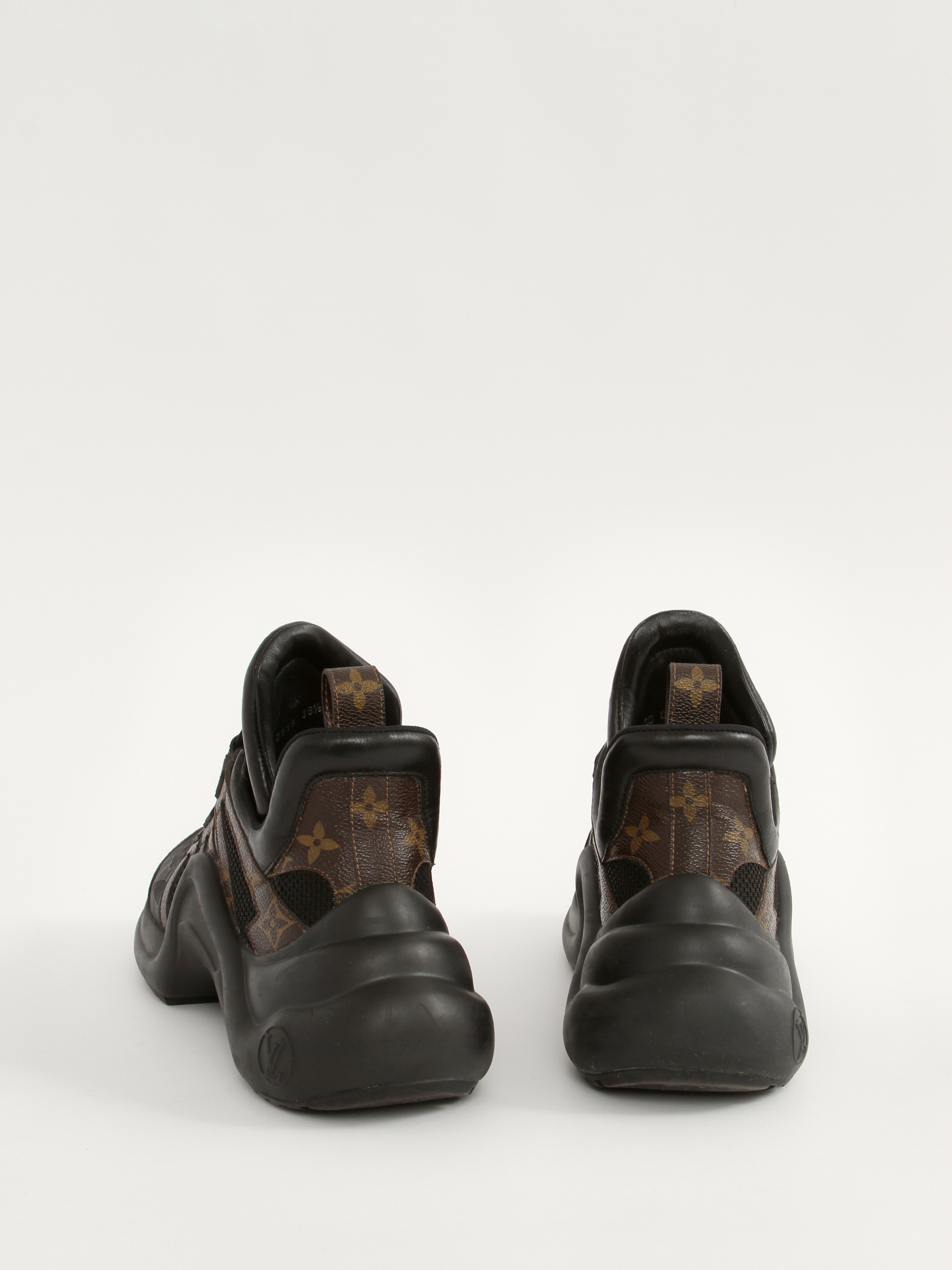 Louis Vuitton Shoes 38.5 2