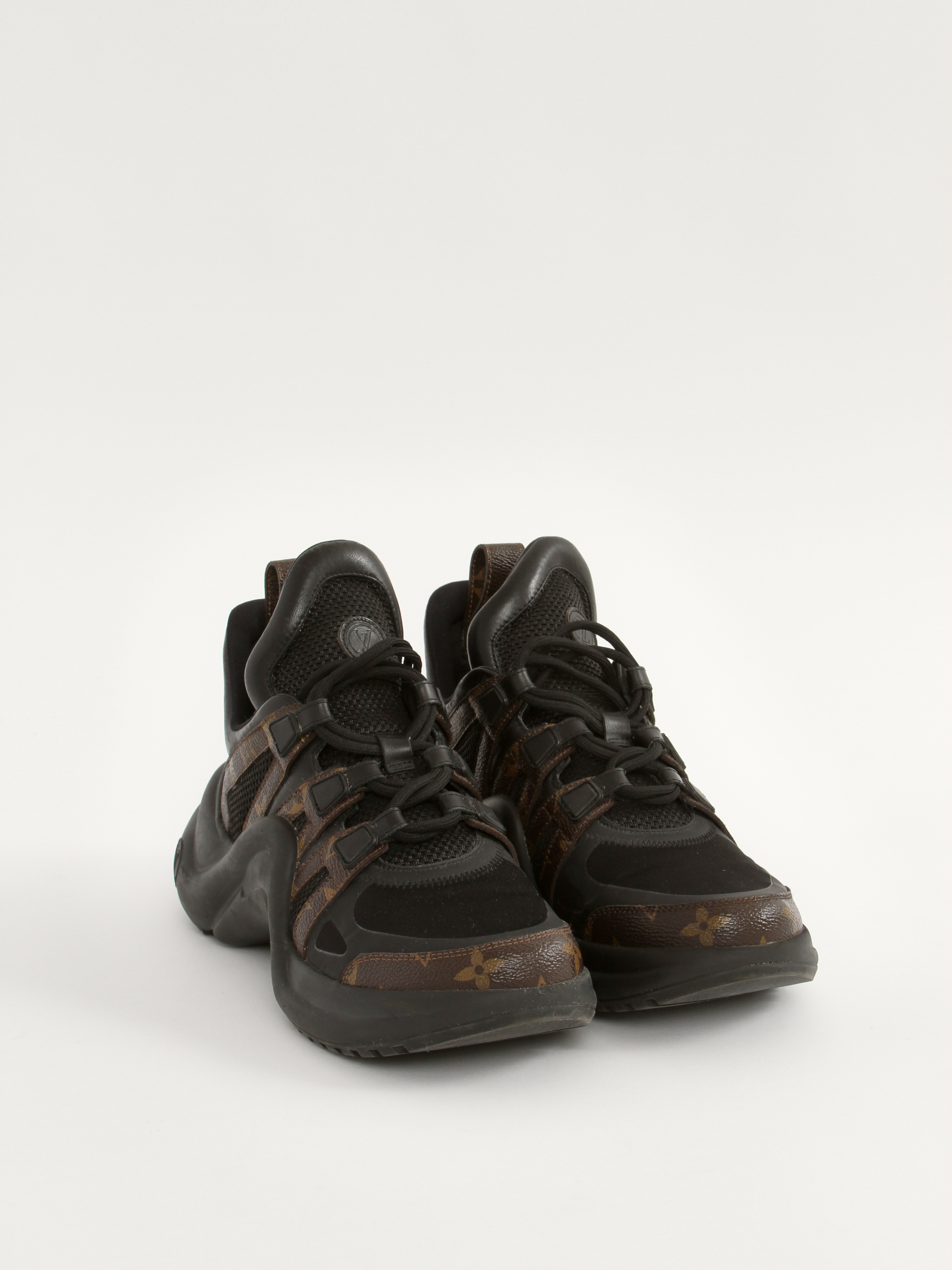 Louis Vuitton Shoes 38.5 5