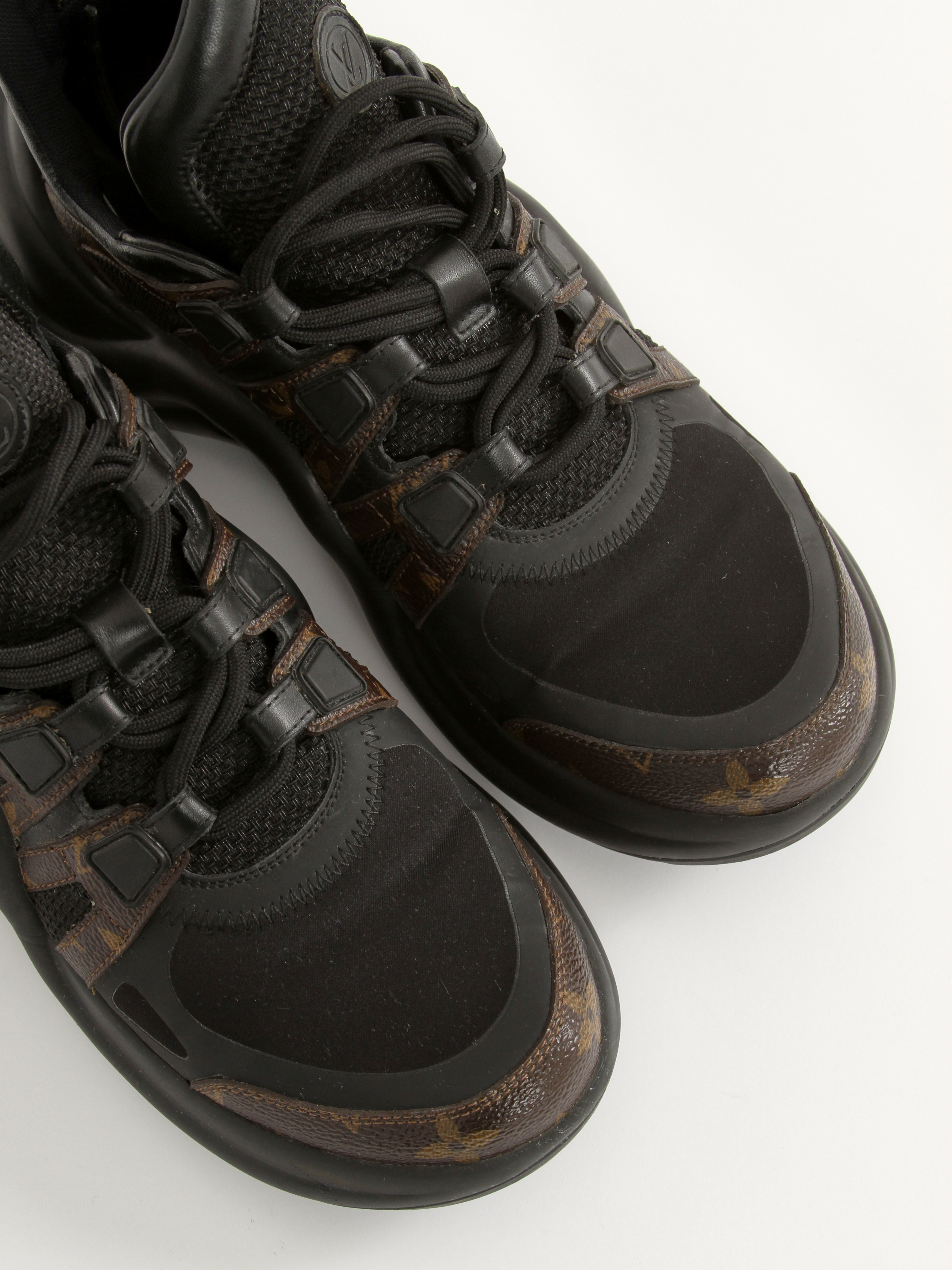 Louis Vuitton Shoes 38.5 6