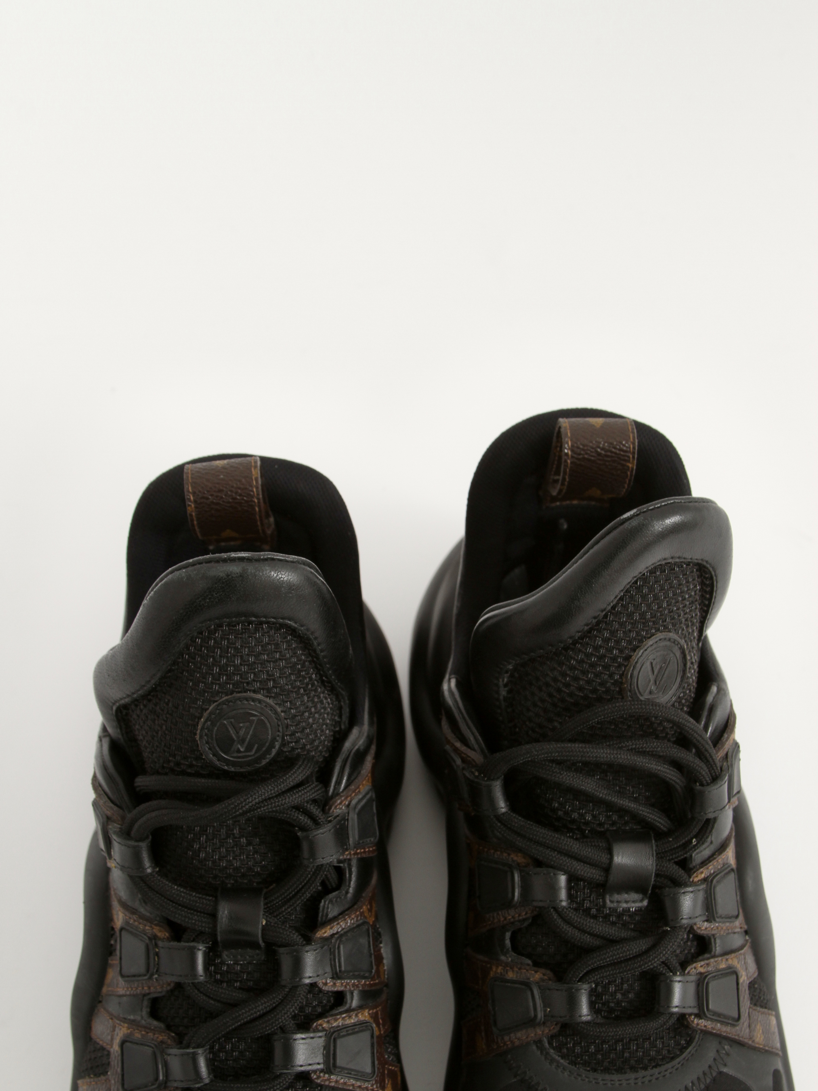 Louis Vuitton Shoes 38.5 7