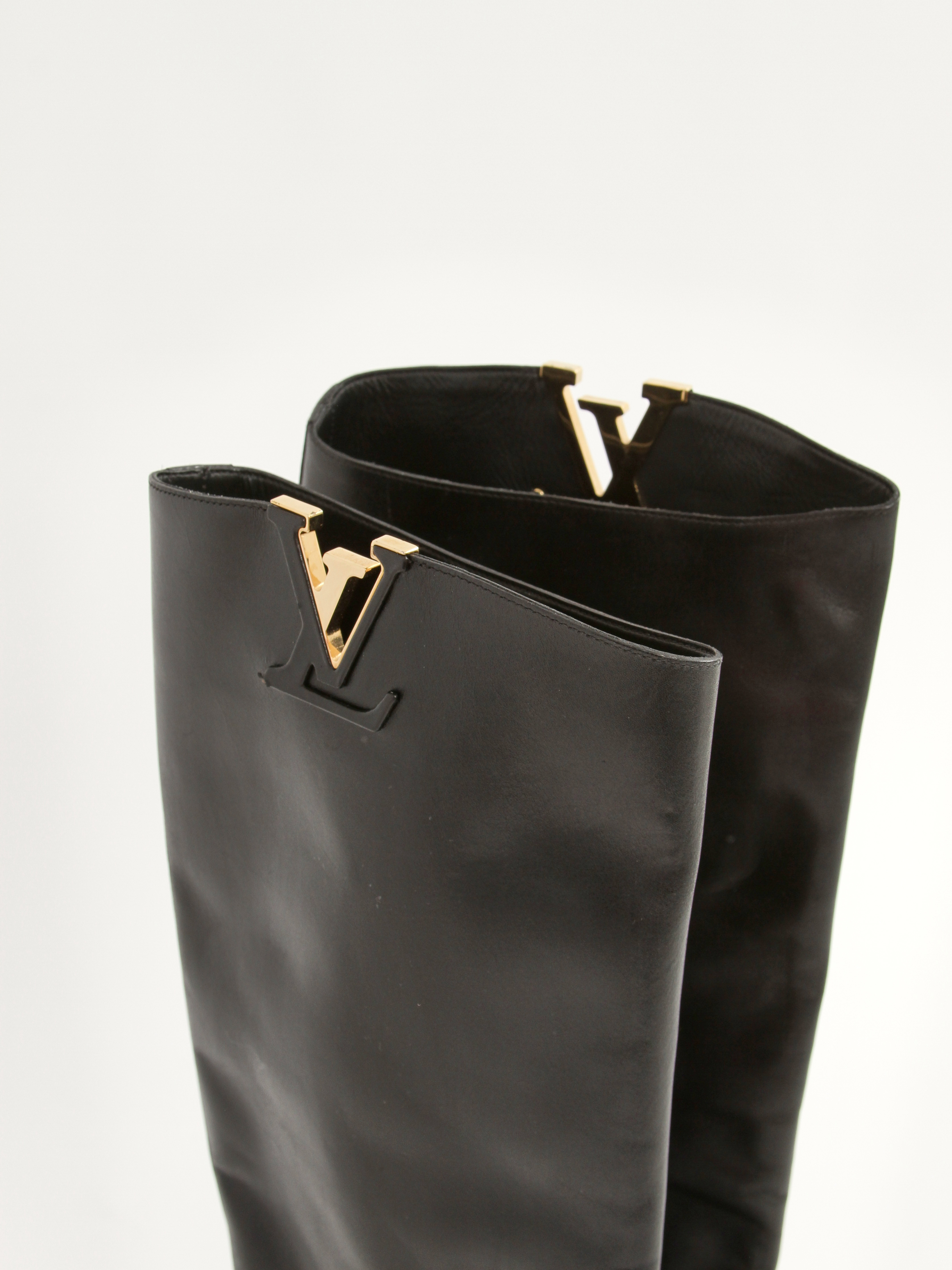 Louis Vuitton Shoes 37.5 5