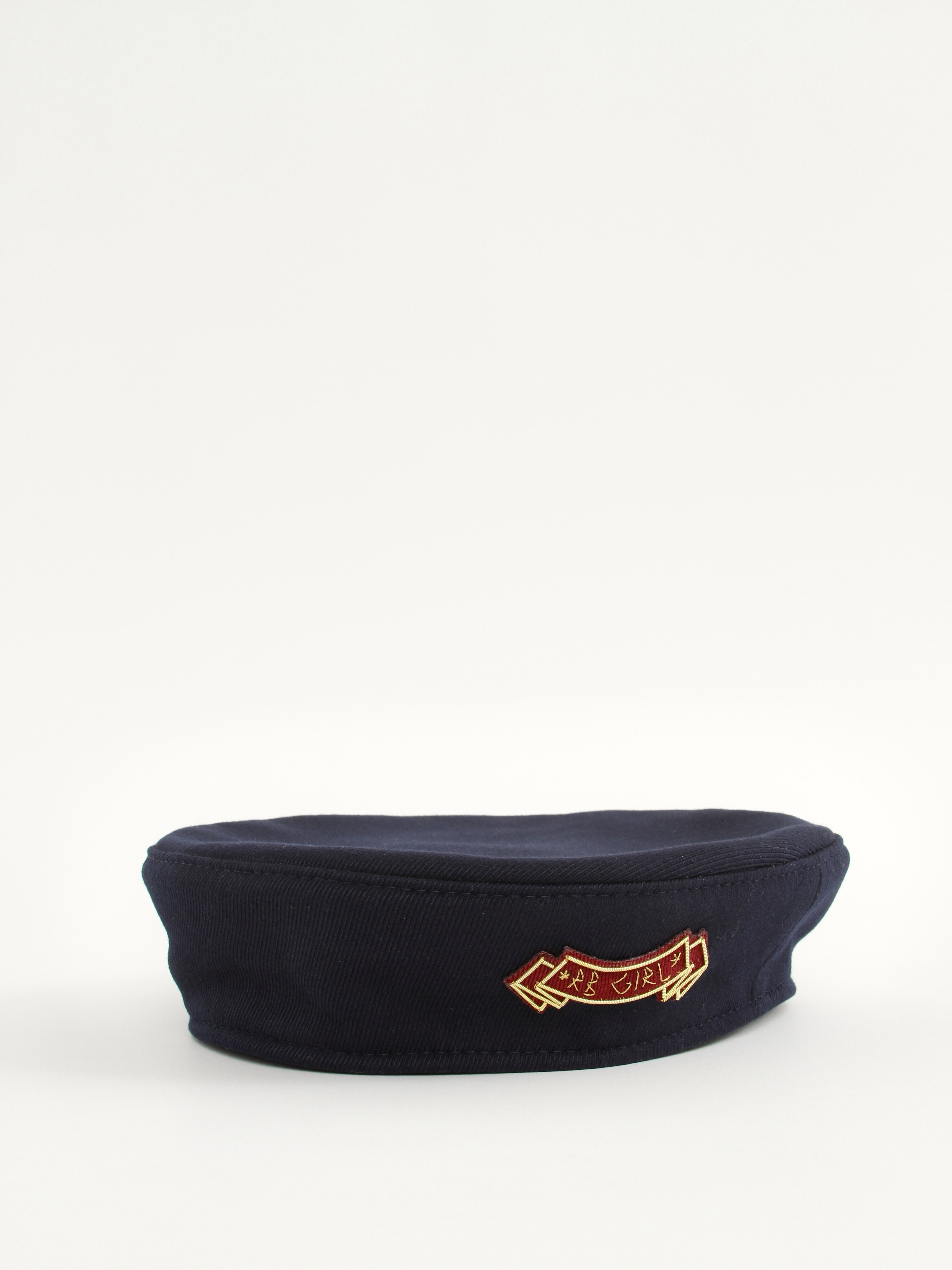 Ruslan Baginskiy Cap 0