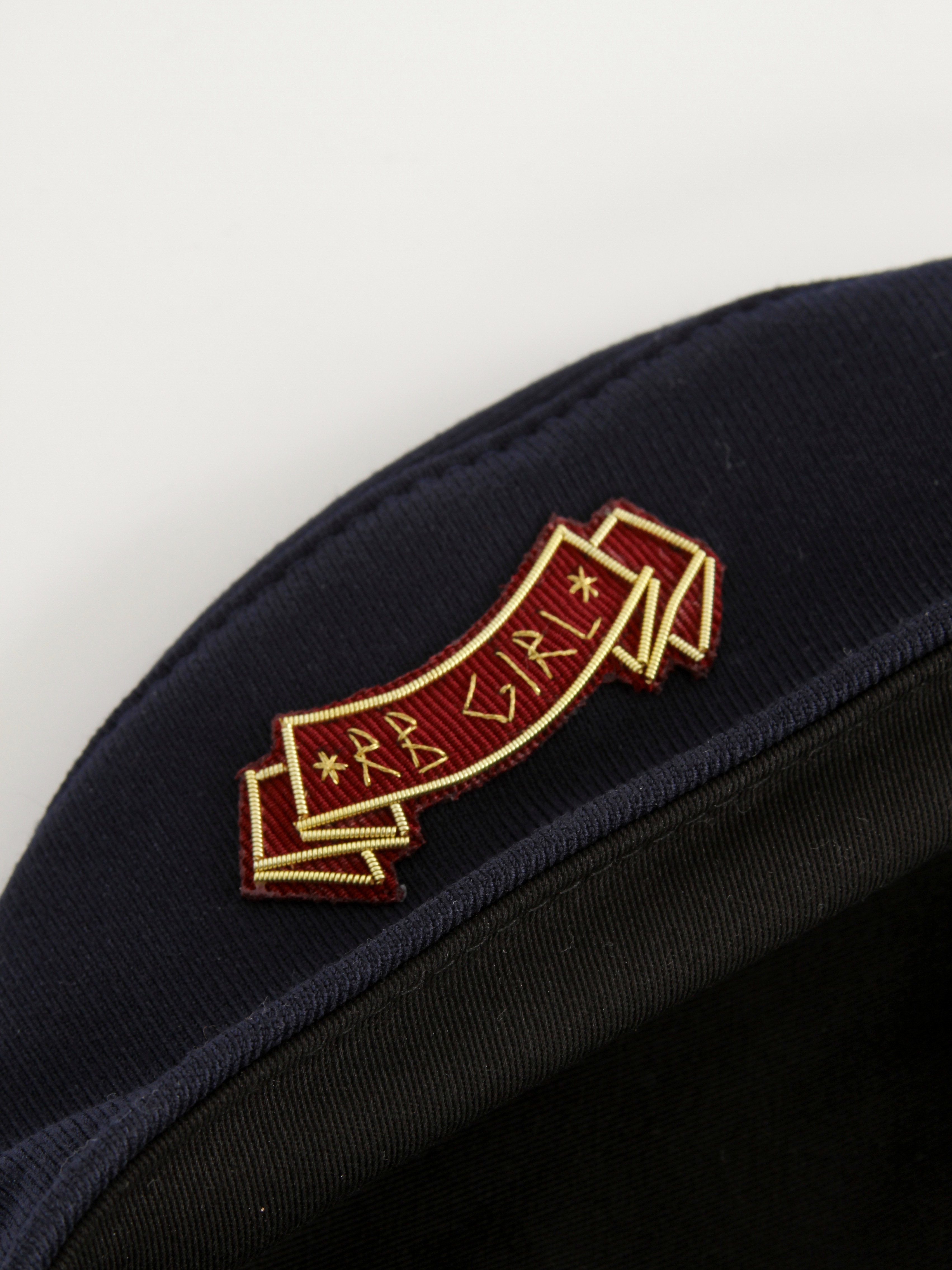 Ruslan Baginskiy Cap 3