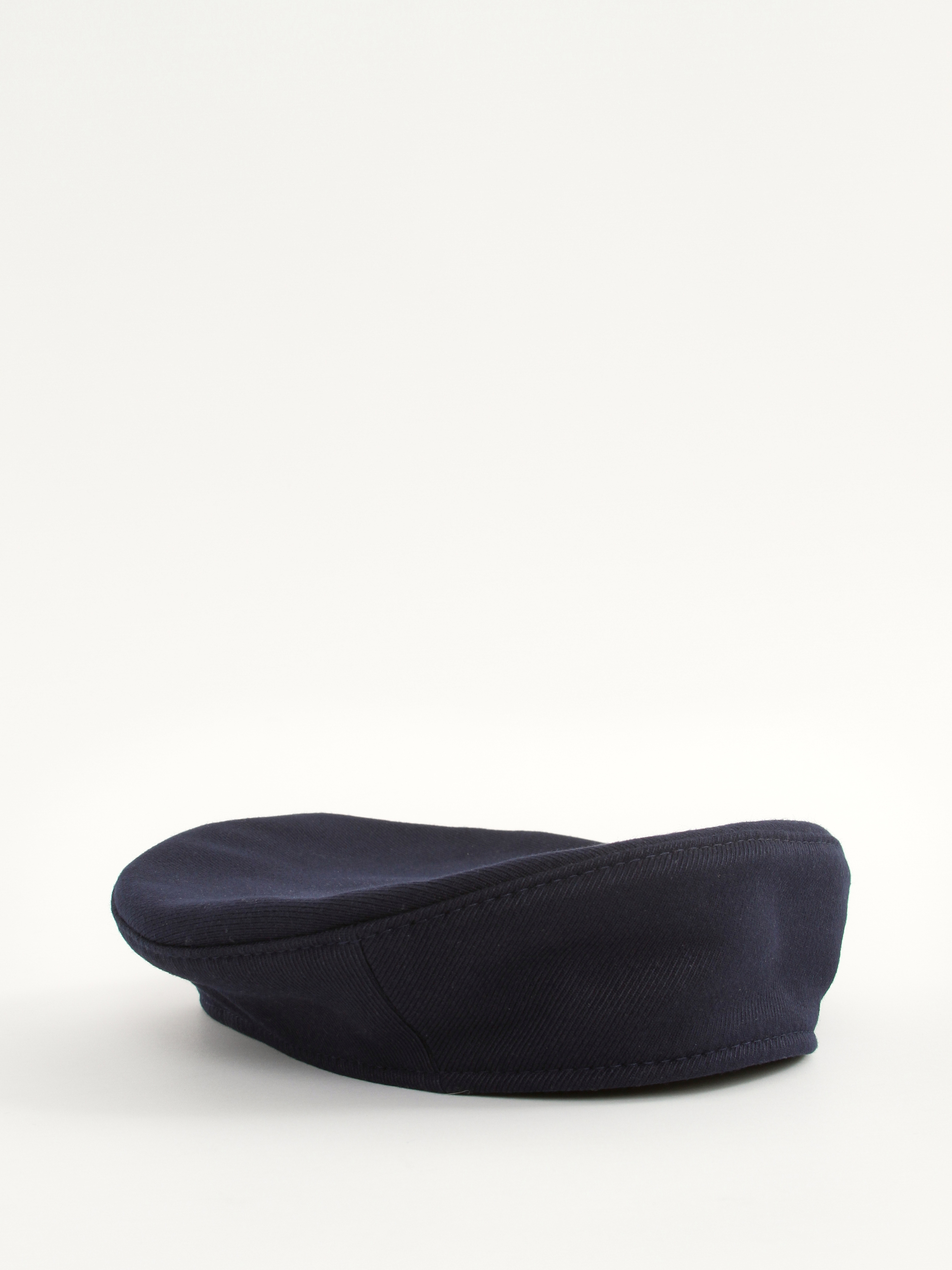 Ruslan Baginskiy Cap 2