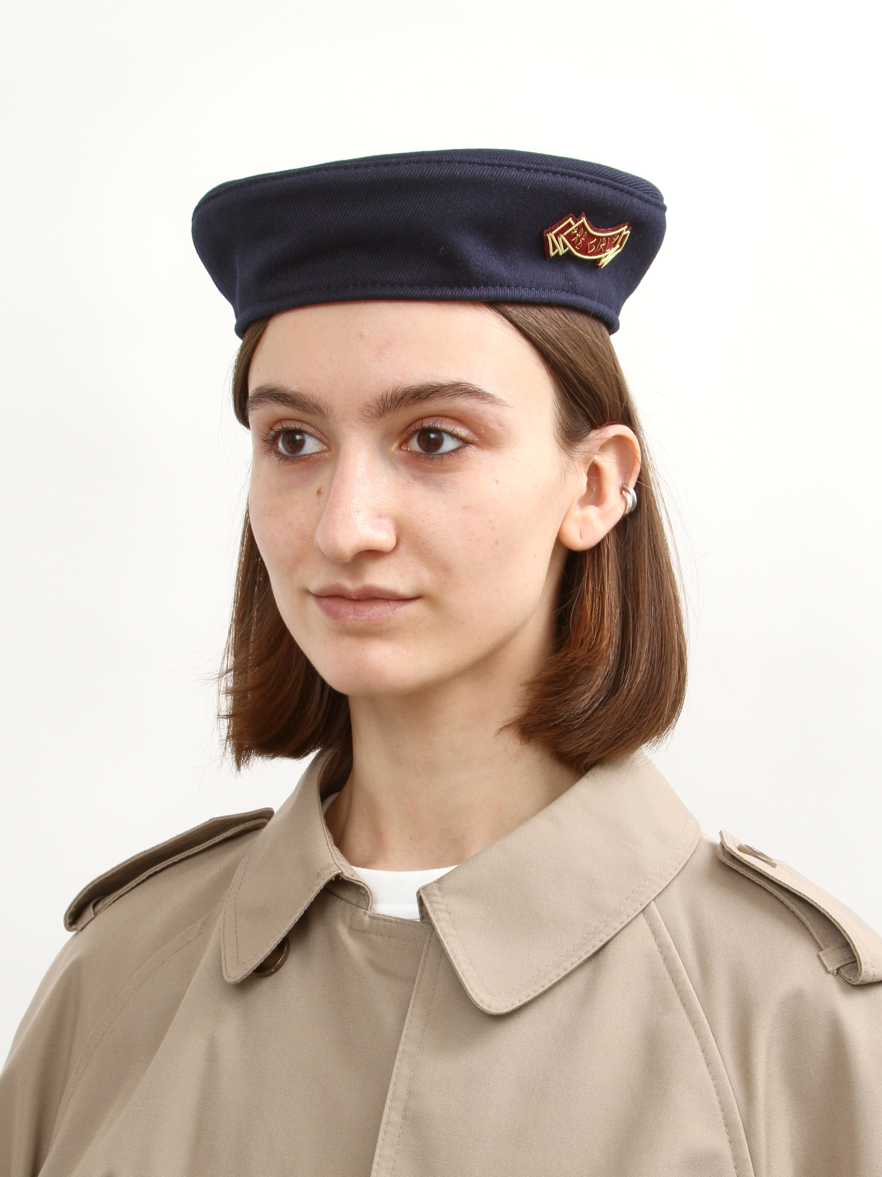 Ruslan Baginskiy Cap 6