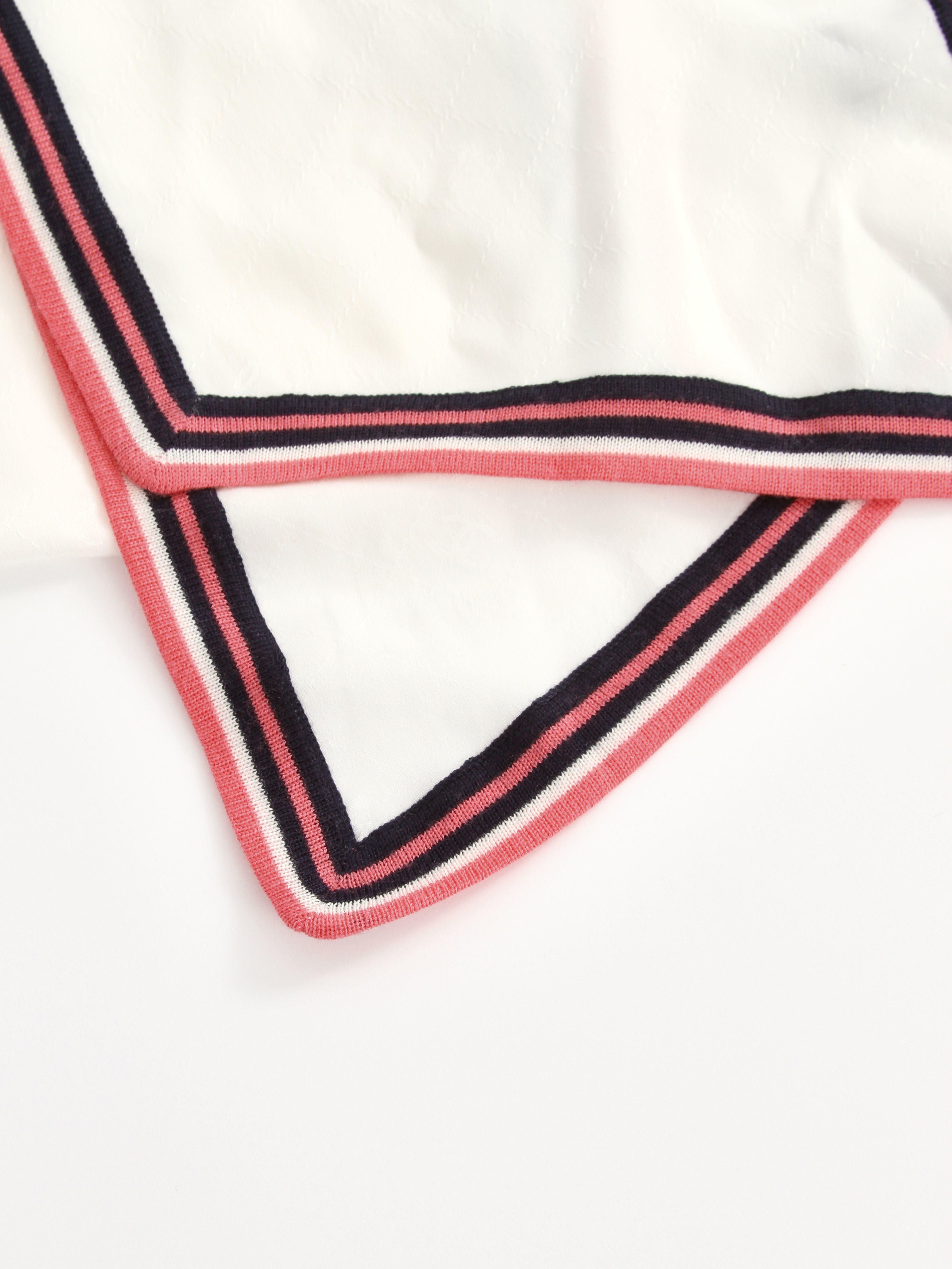 Chanel Scarf 2
