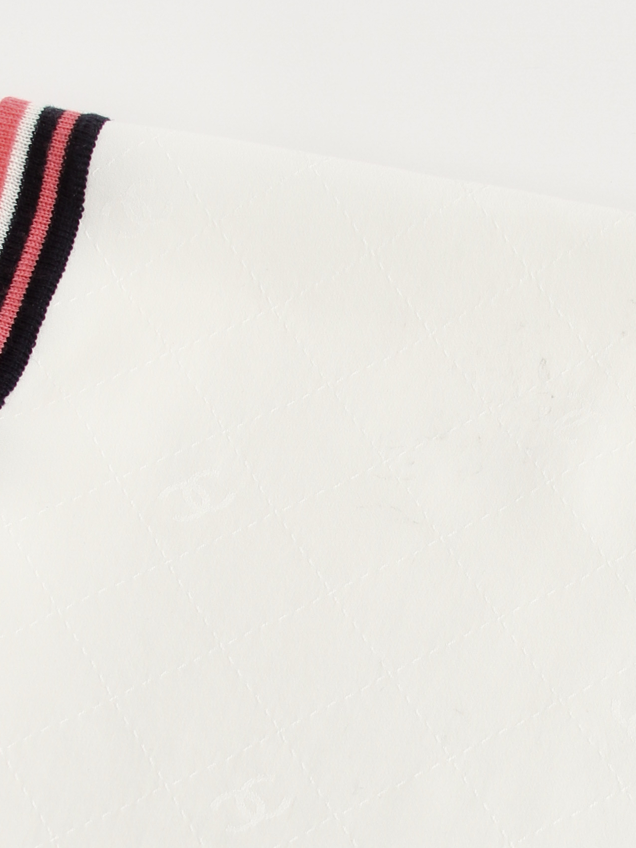 Chanel Scarf 8