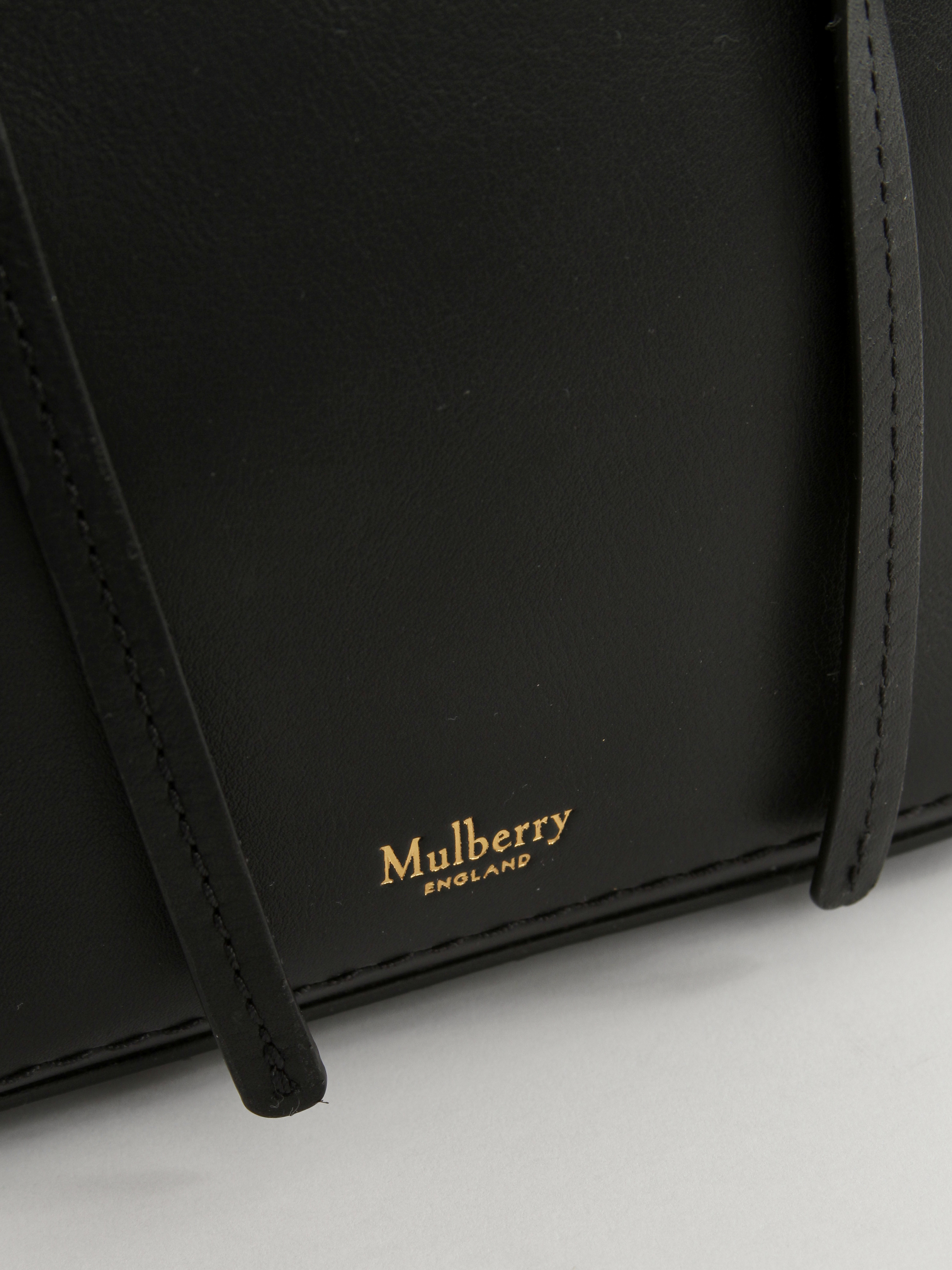 Mulberry Clovelly 5