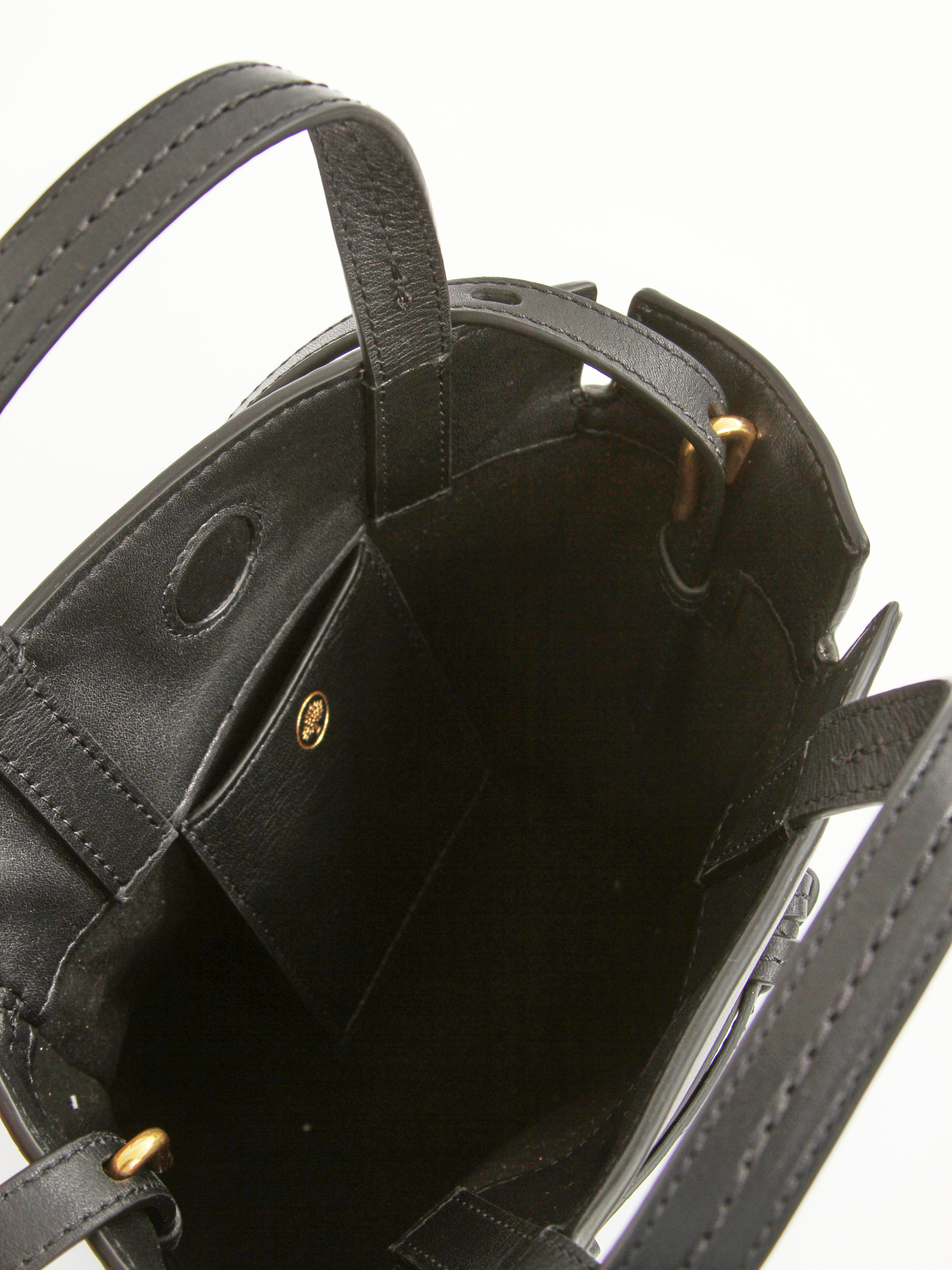 Mulberry Clovelly 8