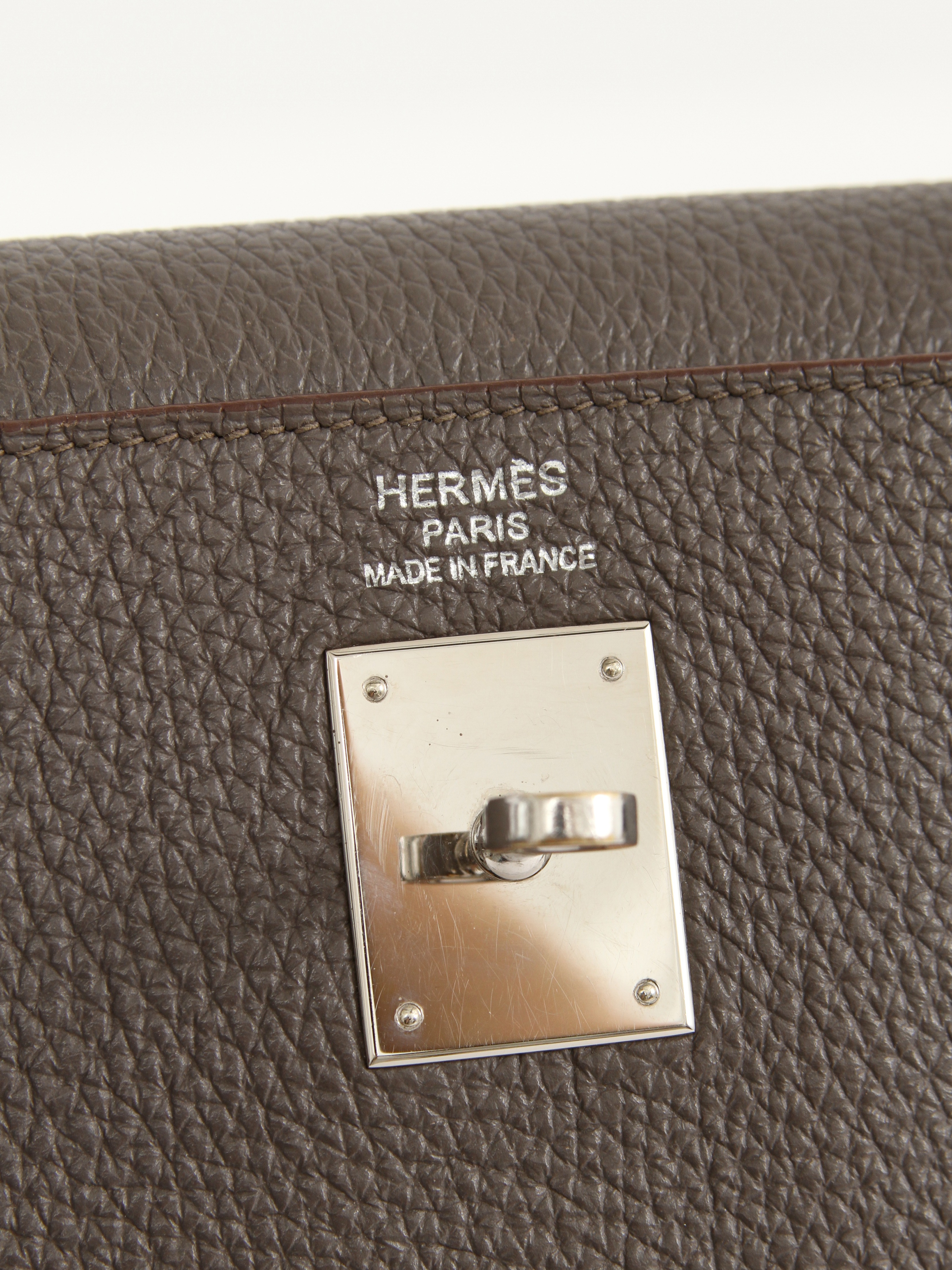 Hermes Kelly 35 17
