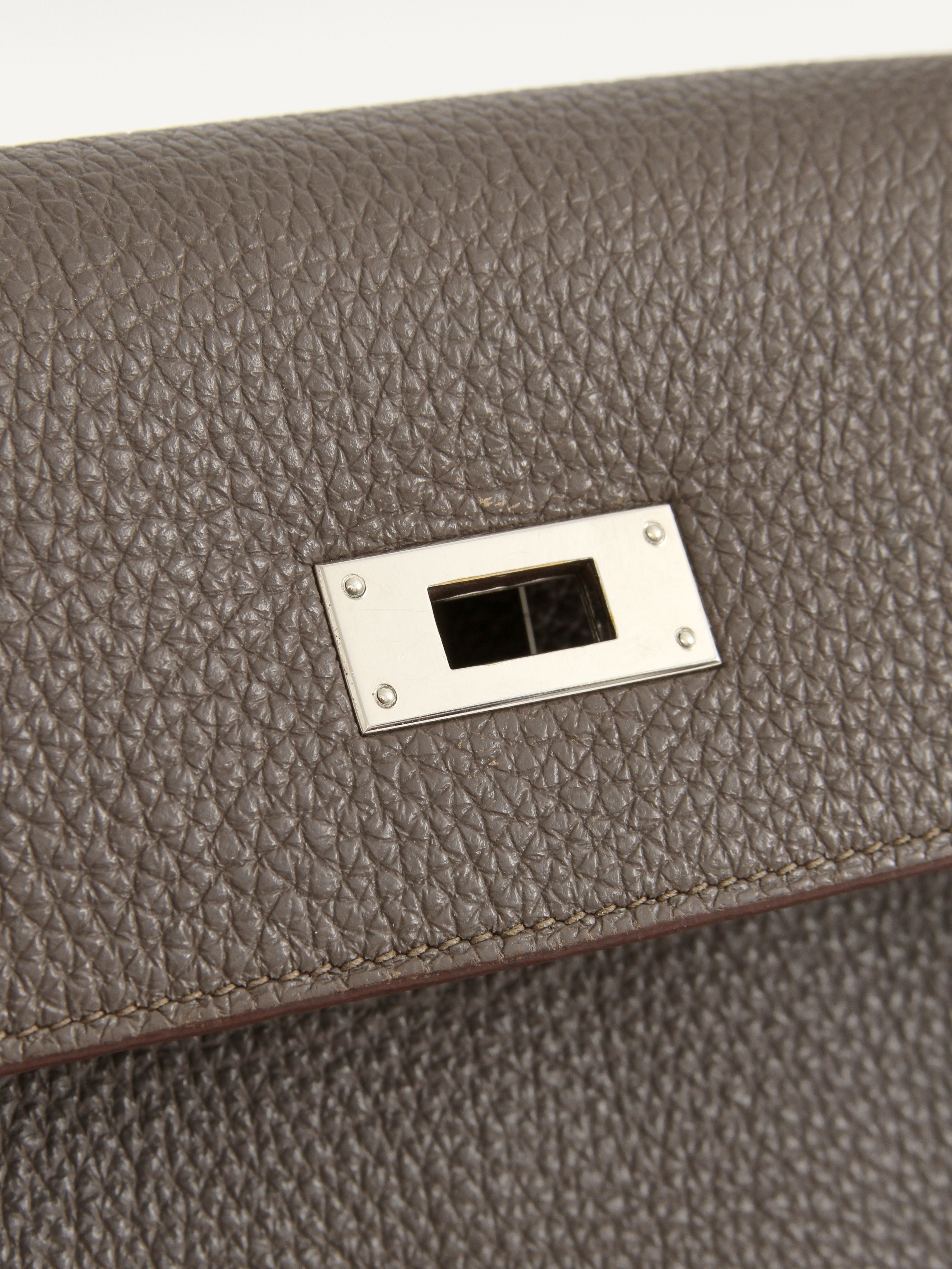 Hermes Kelly 35 11
