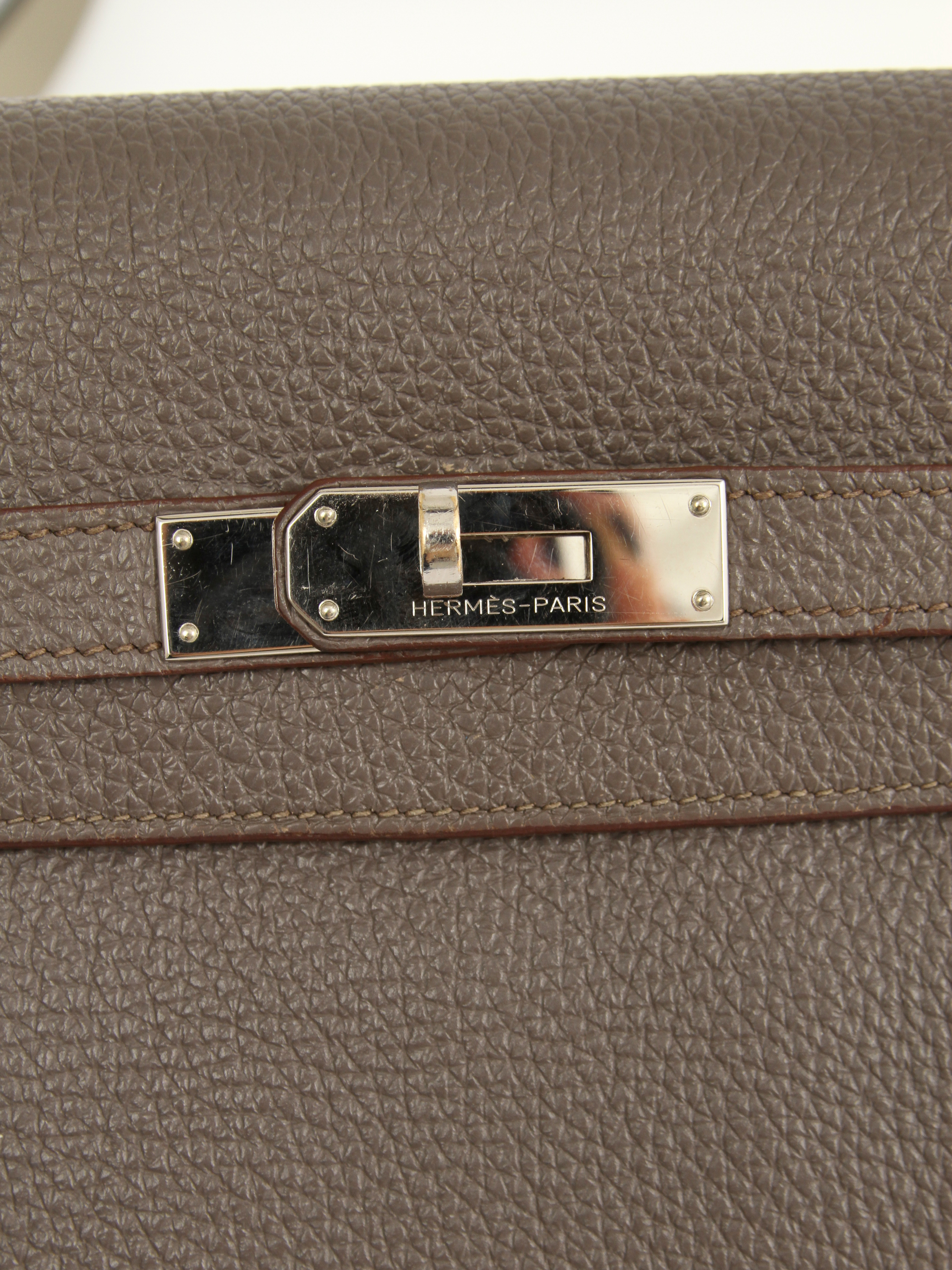 Hermes Kelly 35 12