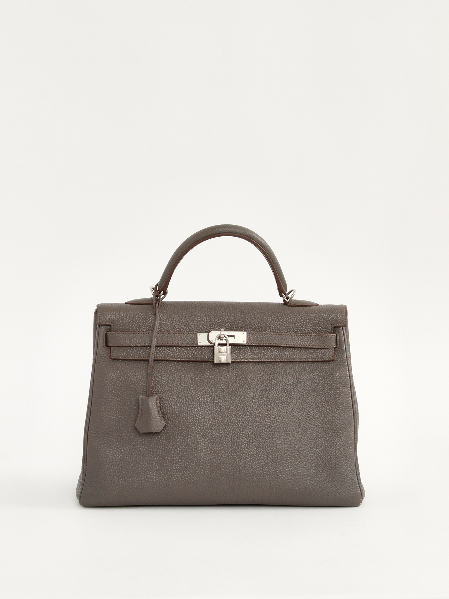 Hermes Kelly 35 0