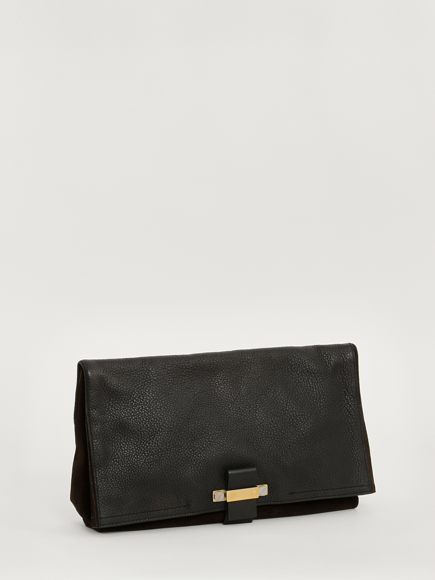 Lanvin Leather Bag 2