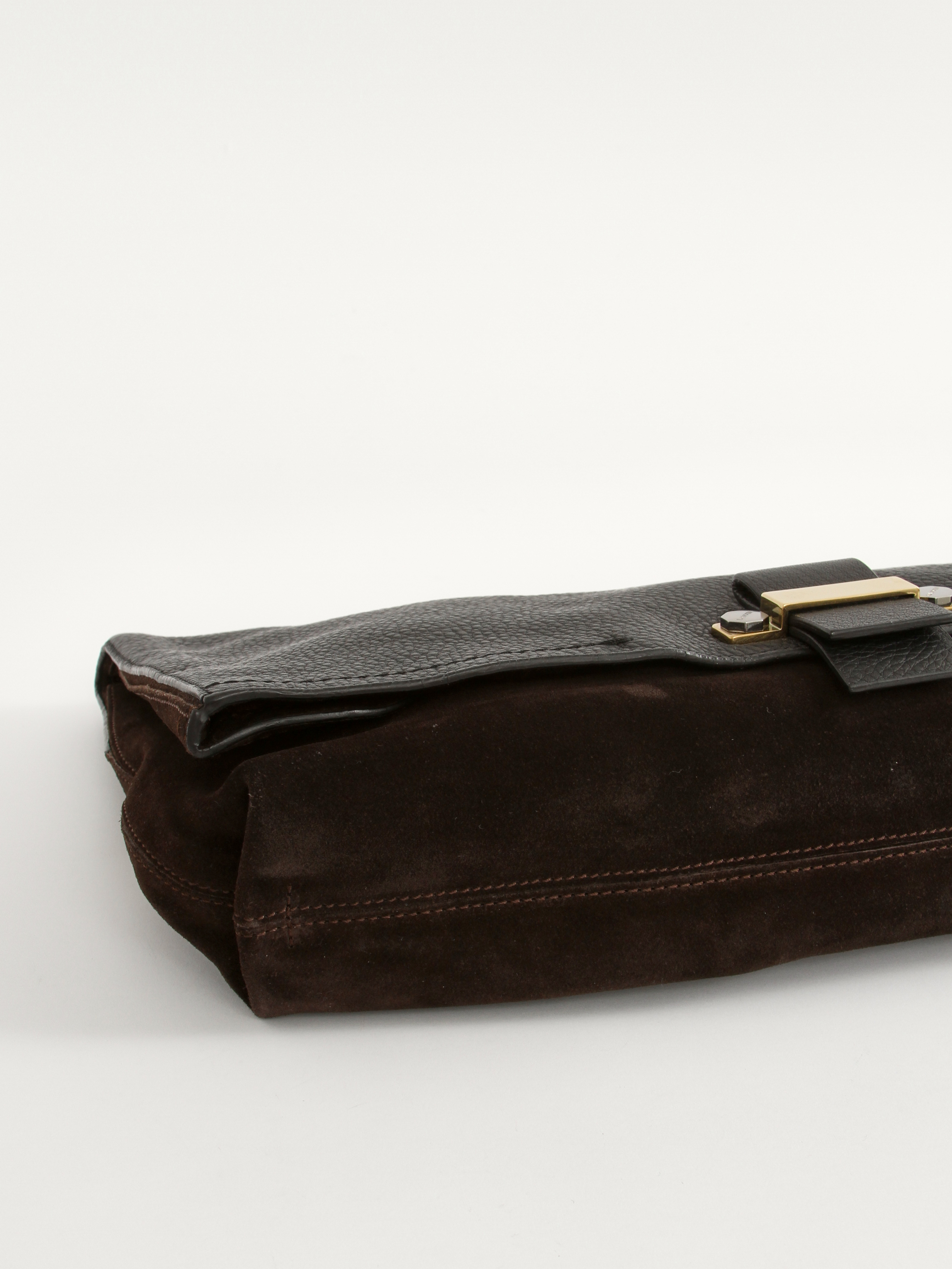 Lanvin Leather Bag 8