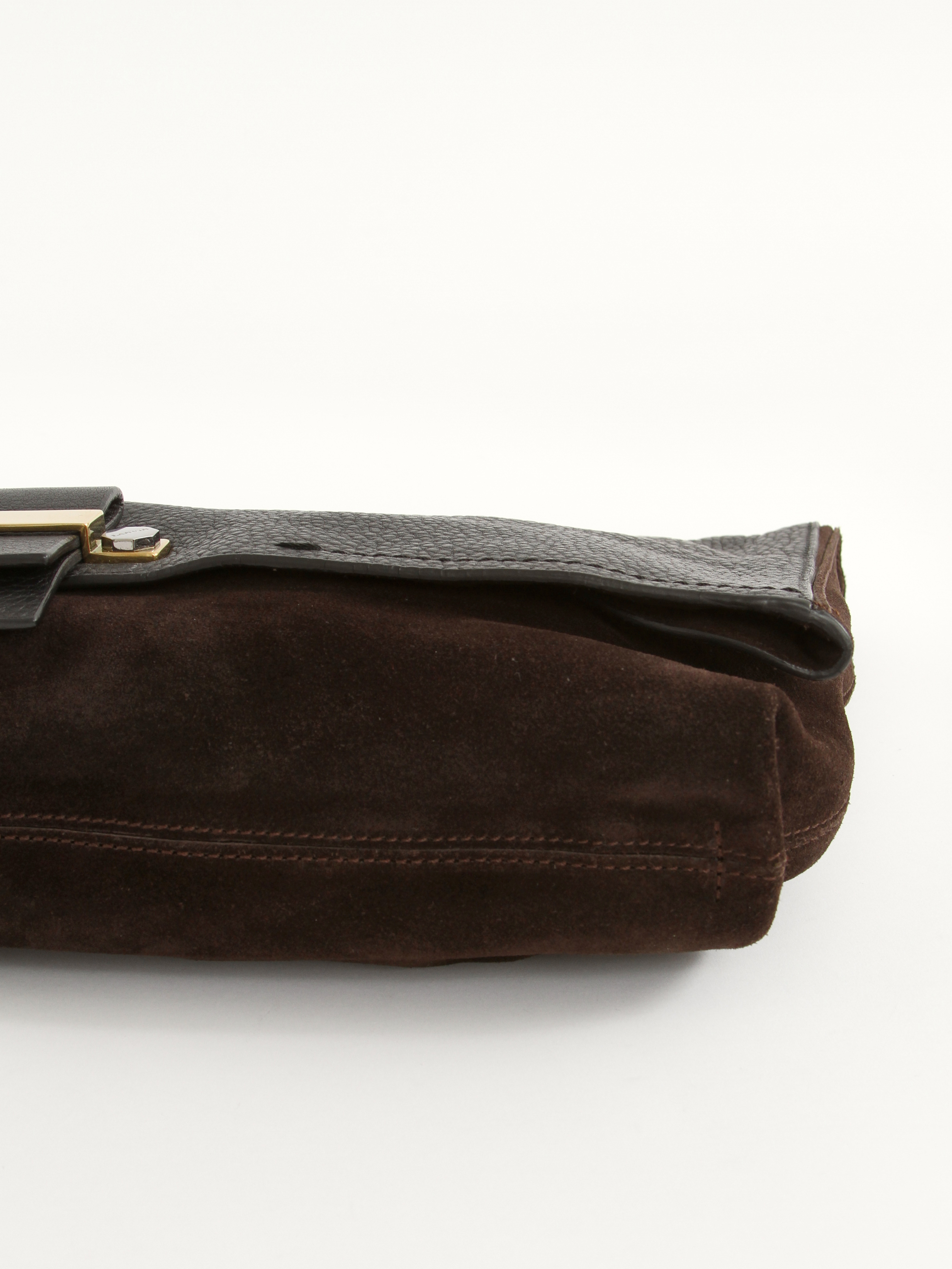 Lanvin Leather Bag 10