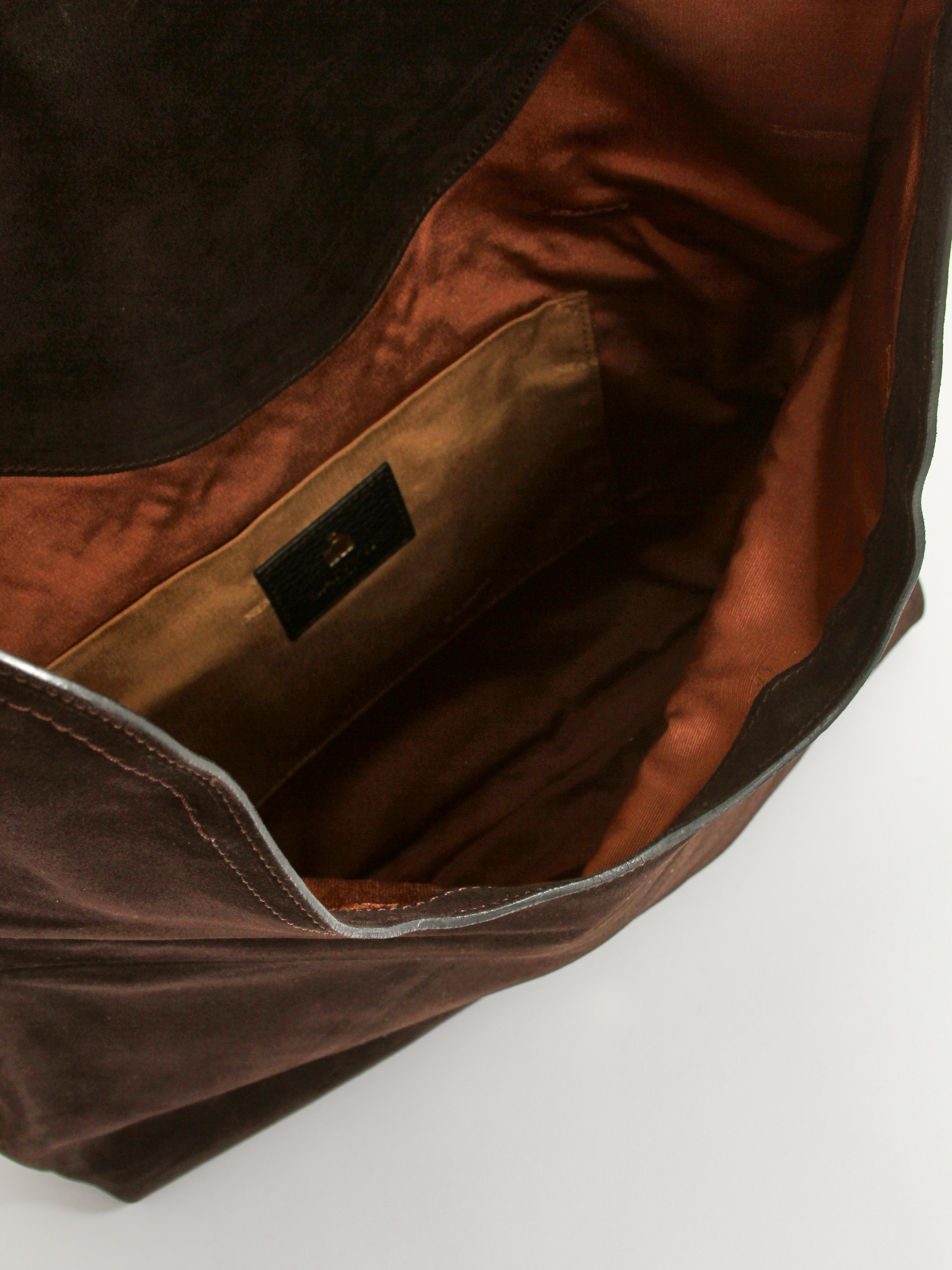 Lanvin Leather Bag 11