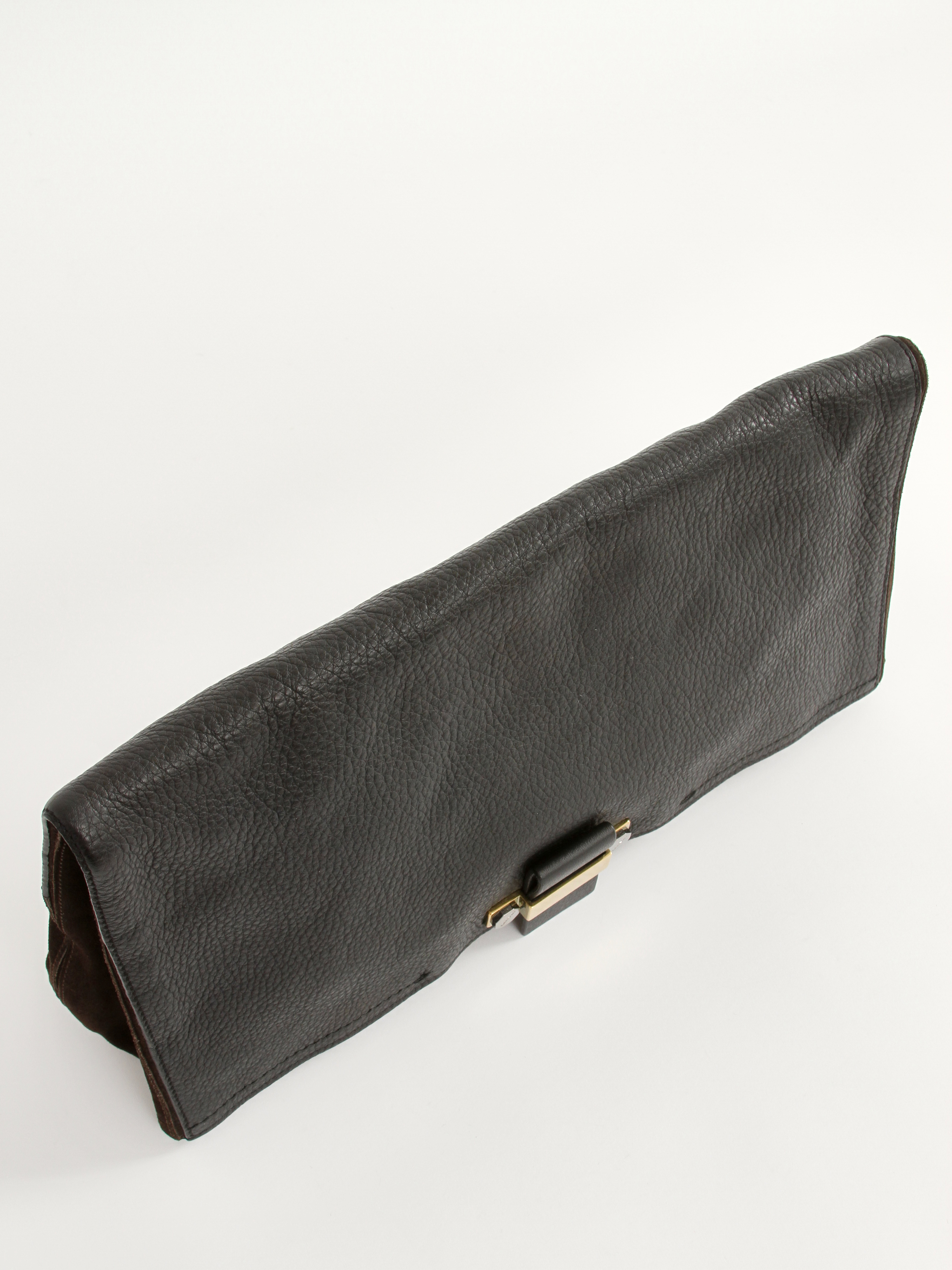 Lanvin Leather Bag 6